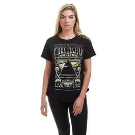 Official Pink Floyd Tee