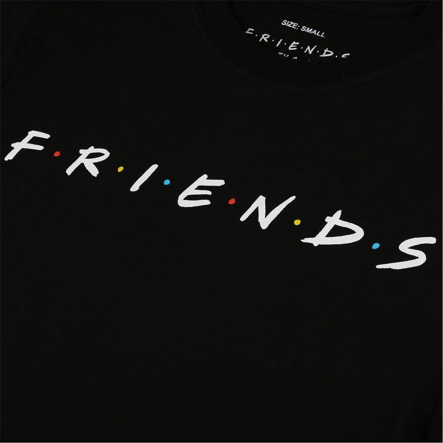 Venner - Character - Logo T-Shirt - 4