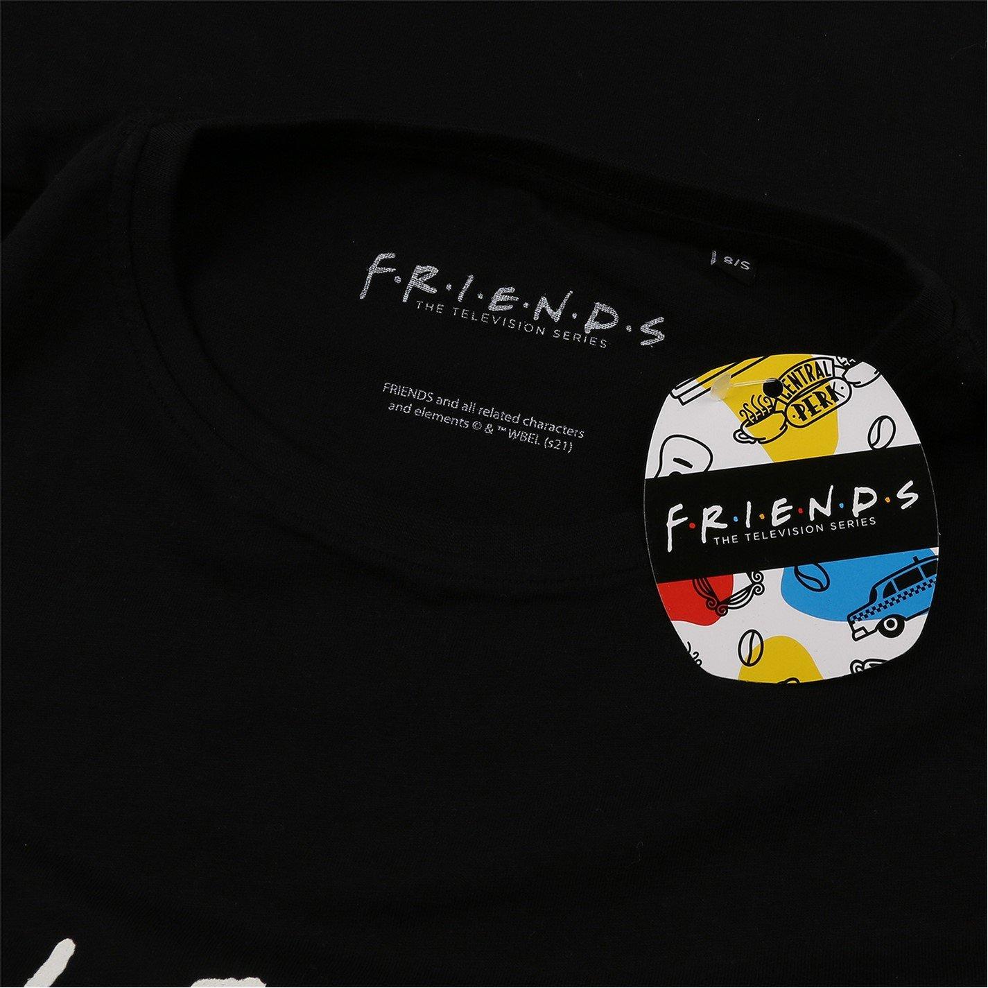 Venner - Character - Logo T-Shirt - 5