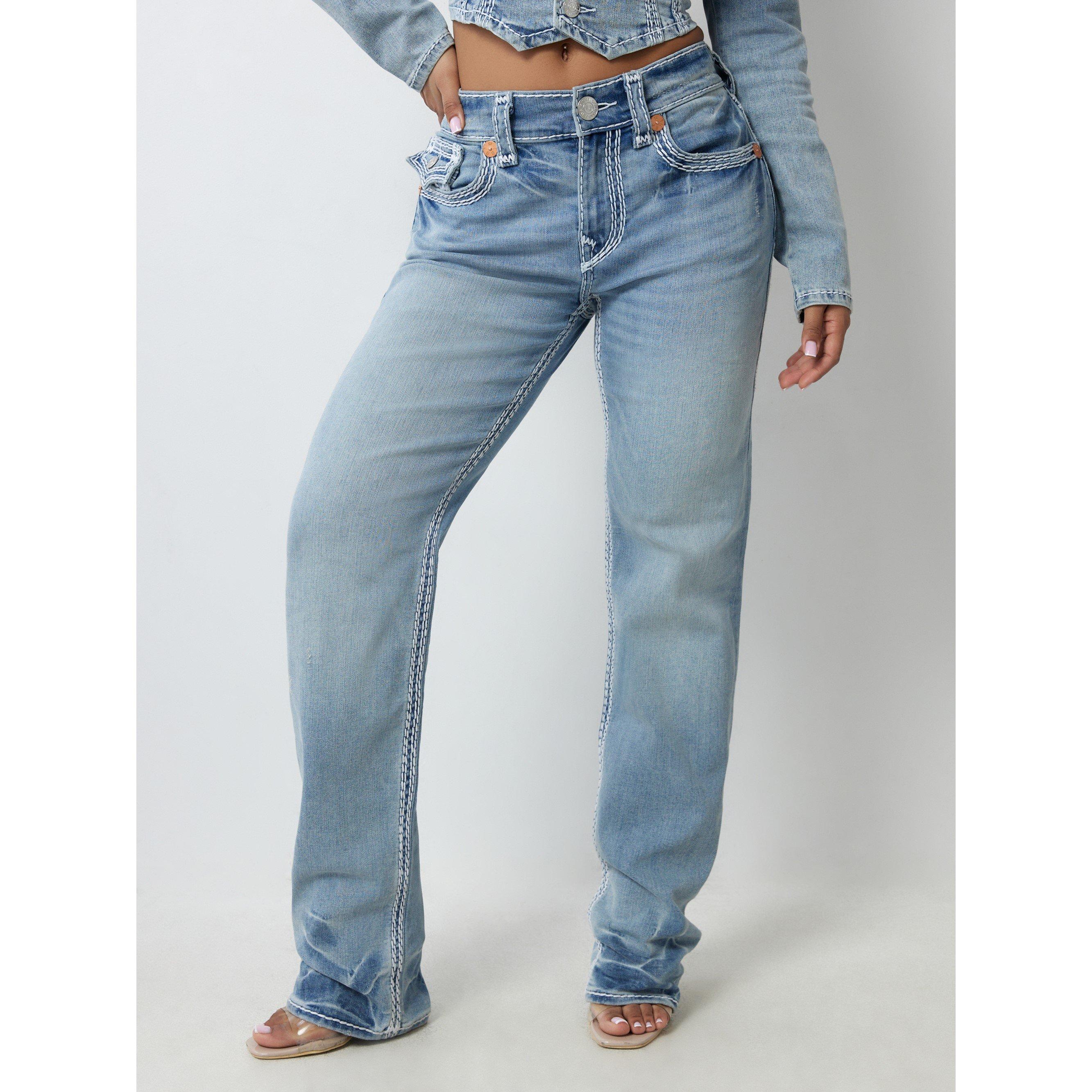 Horizon Henge - True Religion - True Ricki Rlxd S Ld99 - 3