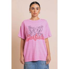 Daisy Street Garfield T Shirt