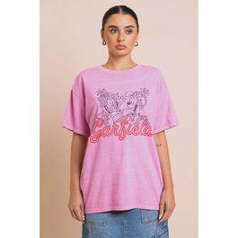 Daisy Street Garfield T-Shirt