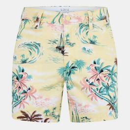 Levis Men's Denim Shorts