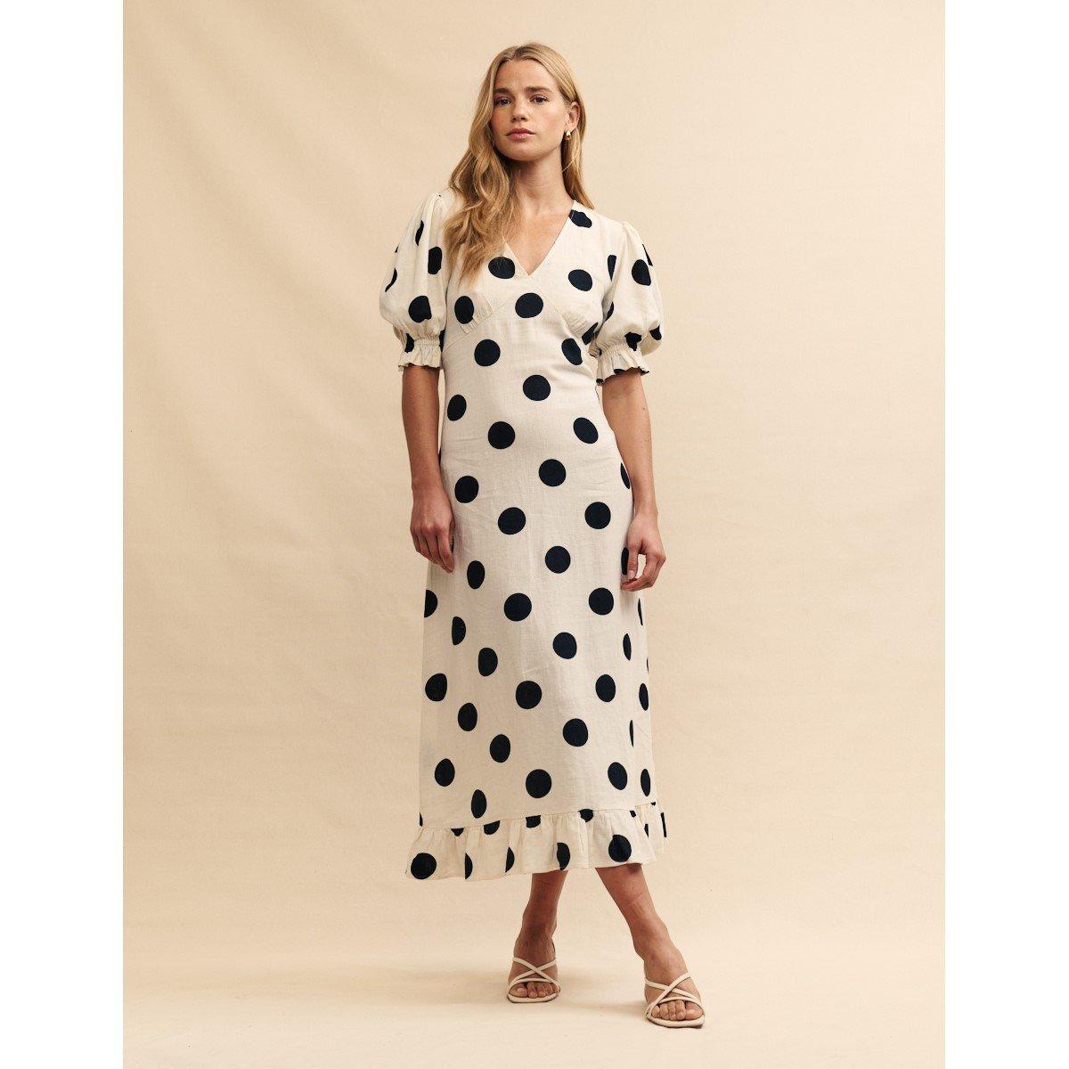 SpotWhite - Nobodys Child - Delila Dress - 1