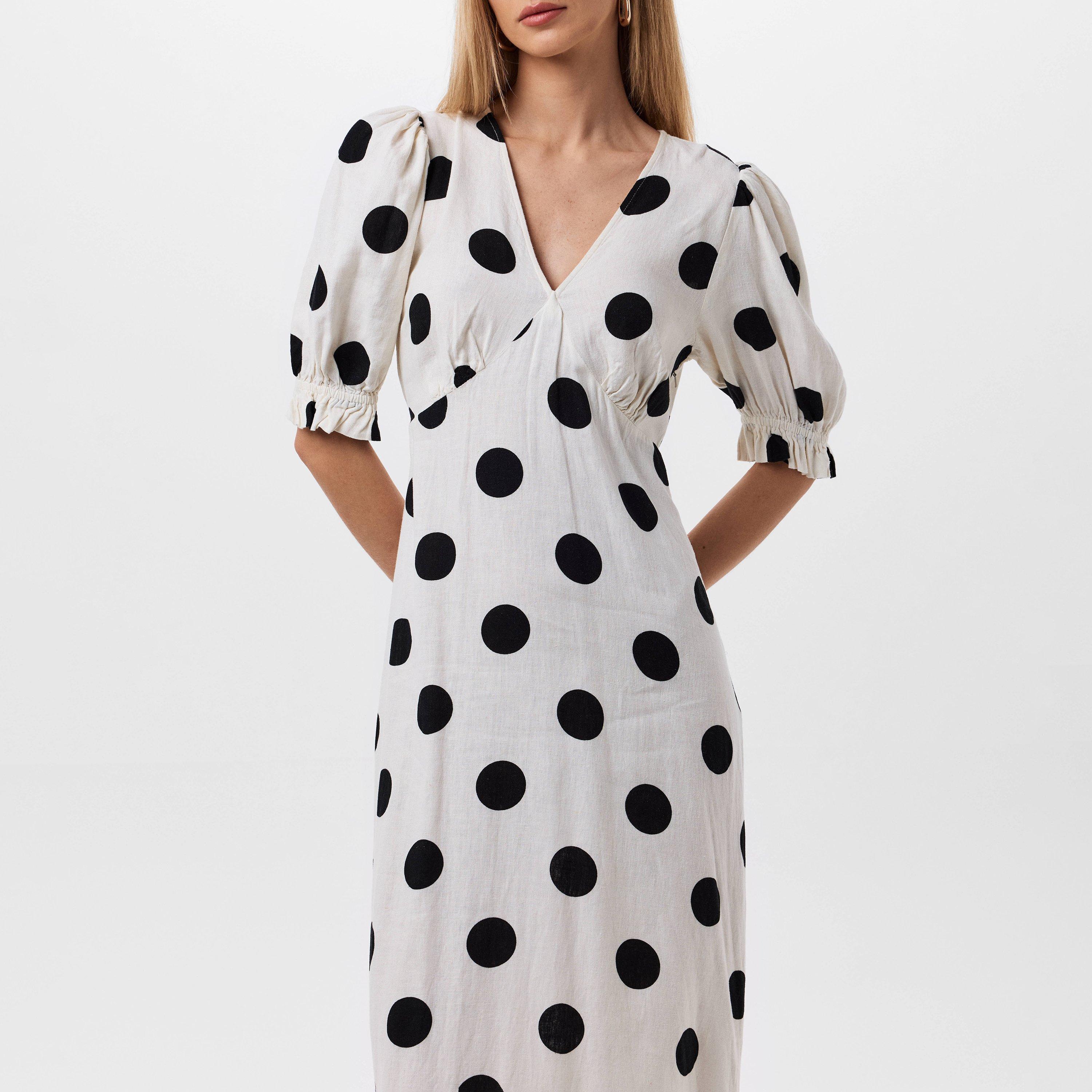 SpotWhite - Nobodys Child - Delila Dress - 2