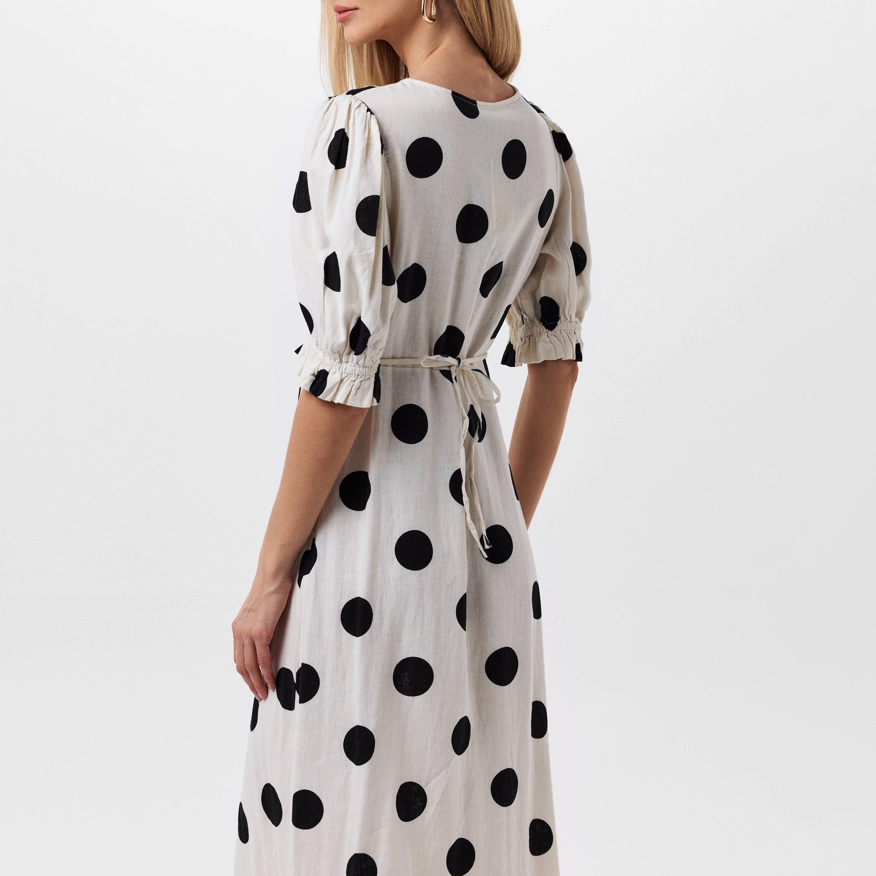 SpotWhite - Nobodys Child - Delila Dress - 3