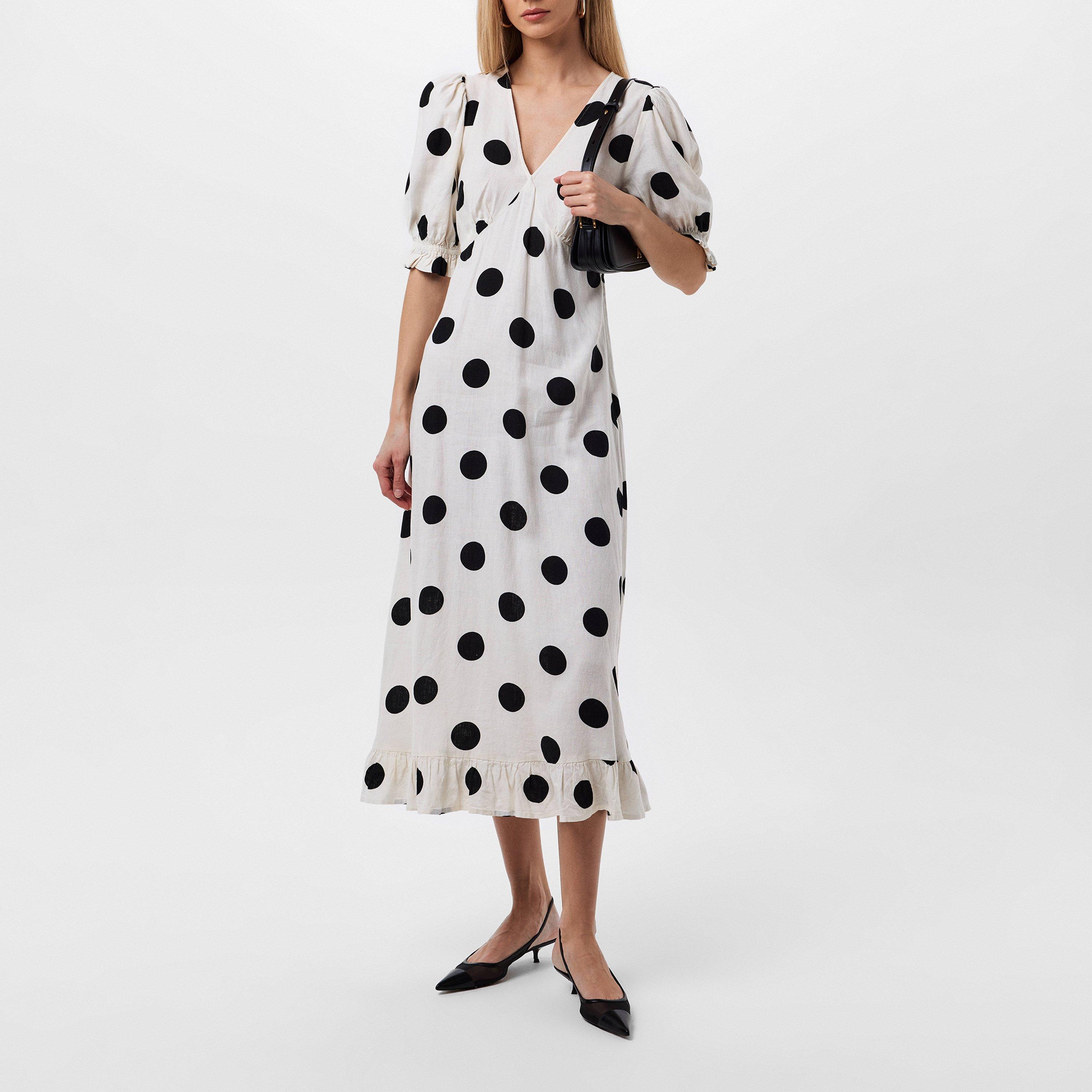 SpotWhite - Nobodys Child - Delila Dress - 5