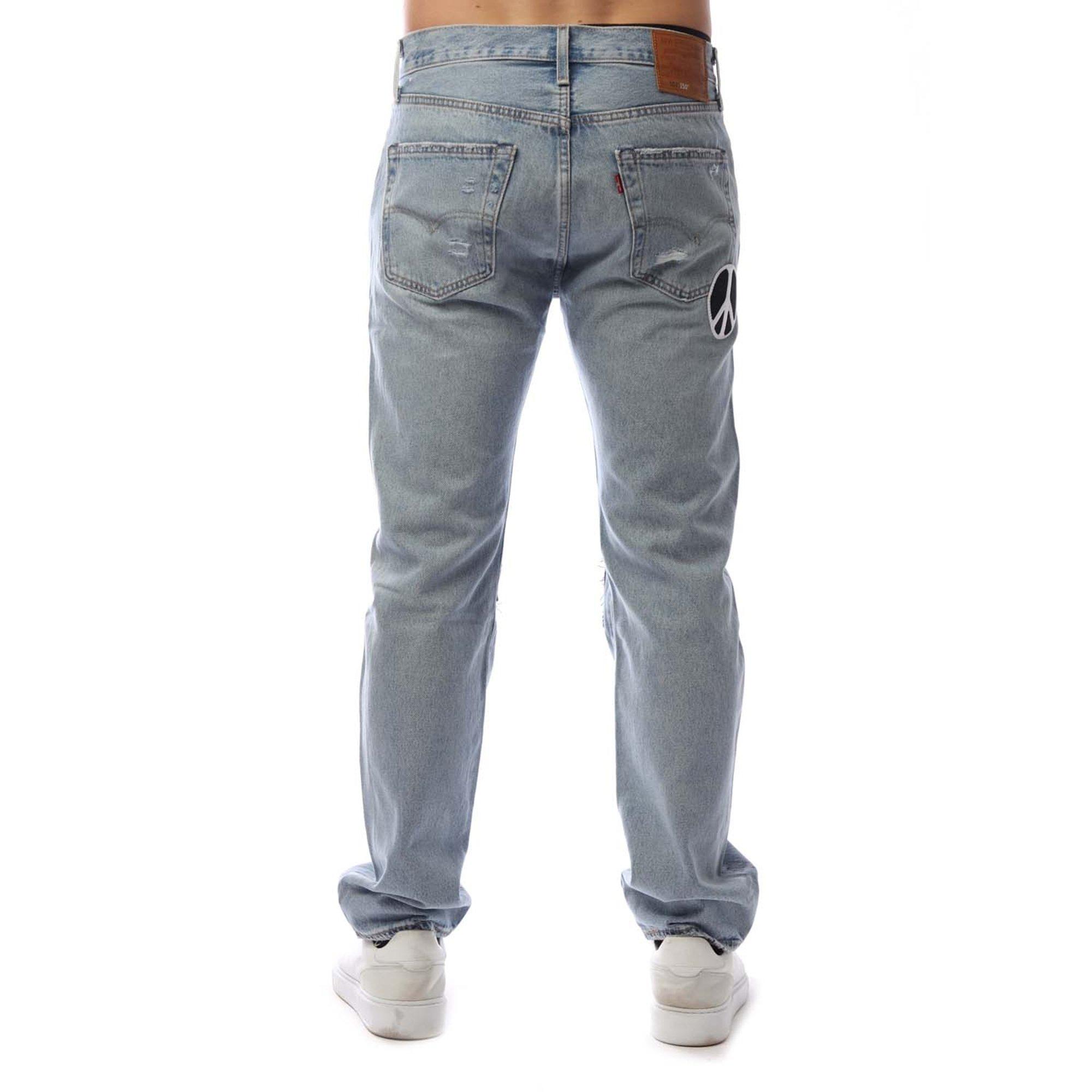 1999 Surf Pant - Levis - Levis 501 Levisoriginal 1999 Surf Pa - 2