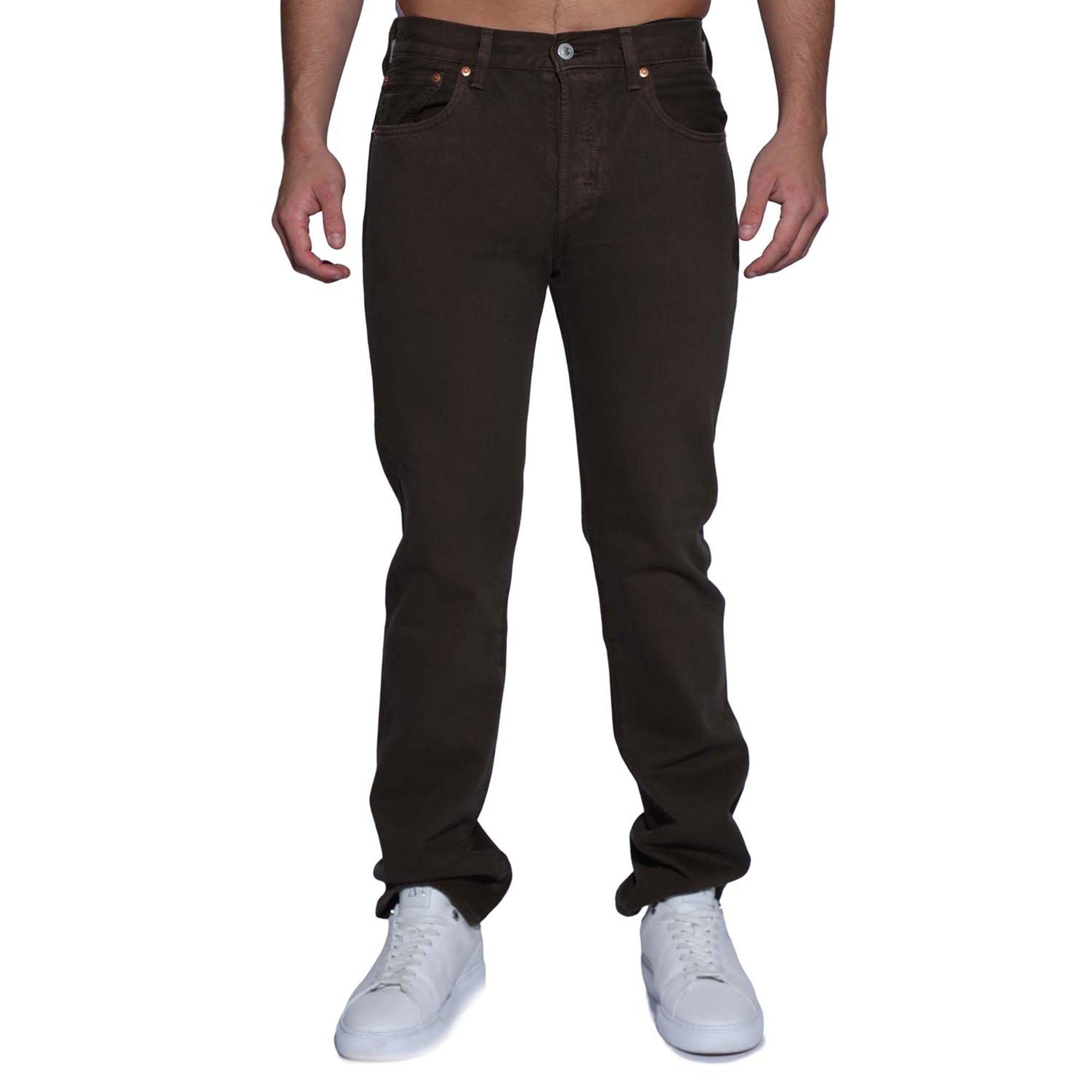 Mtn Sknss Gd - Levis - Men's original Motion Sickn Straight Leg Jeans - 1