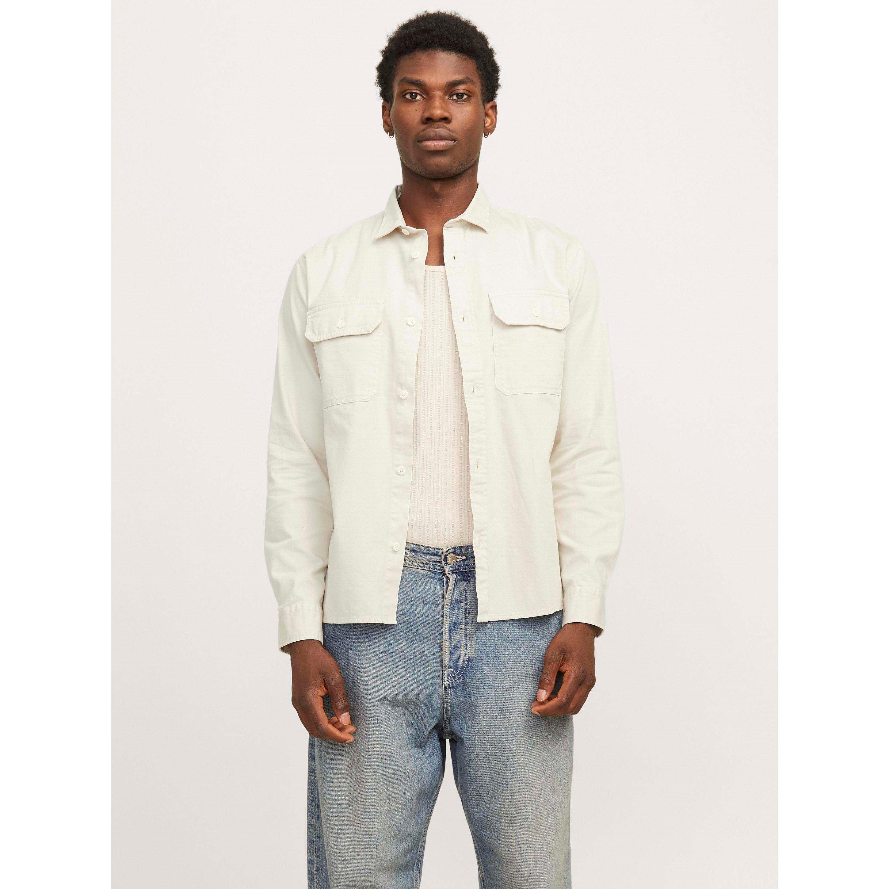 Moonbeam - Jack and Jones - Travis Shirt Mens - 2