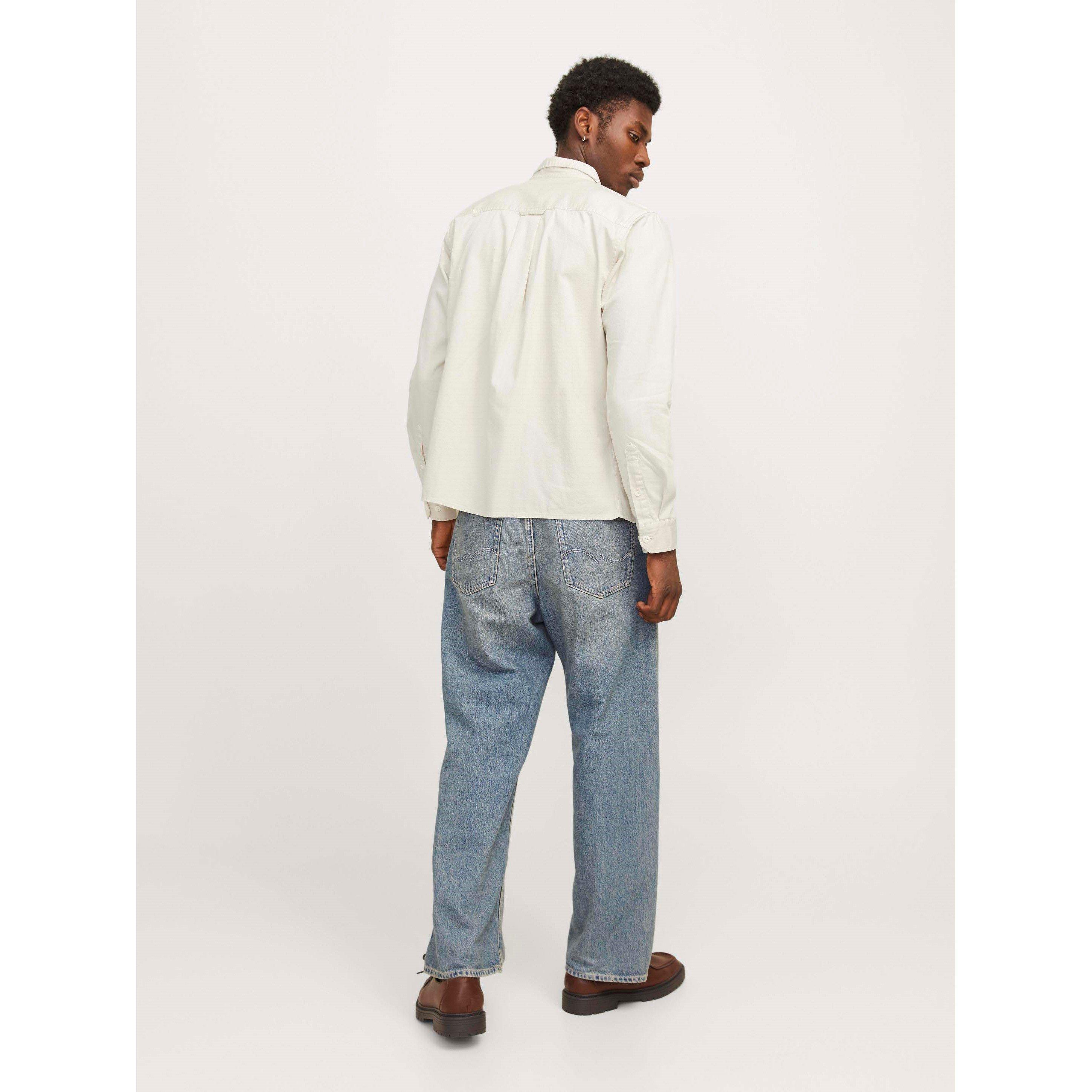 Moonbeam - Jack and Jones - Travis Shirt Mens - 3