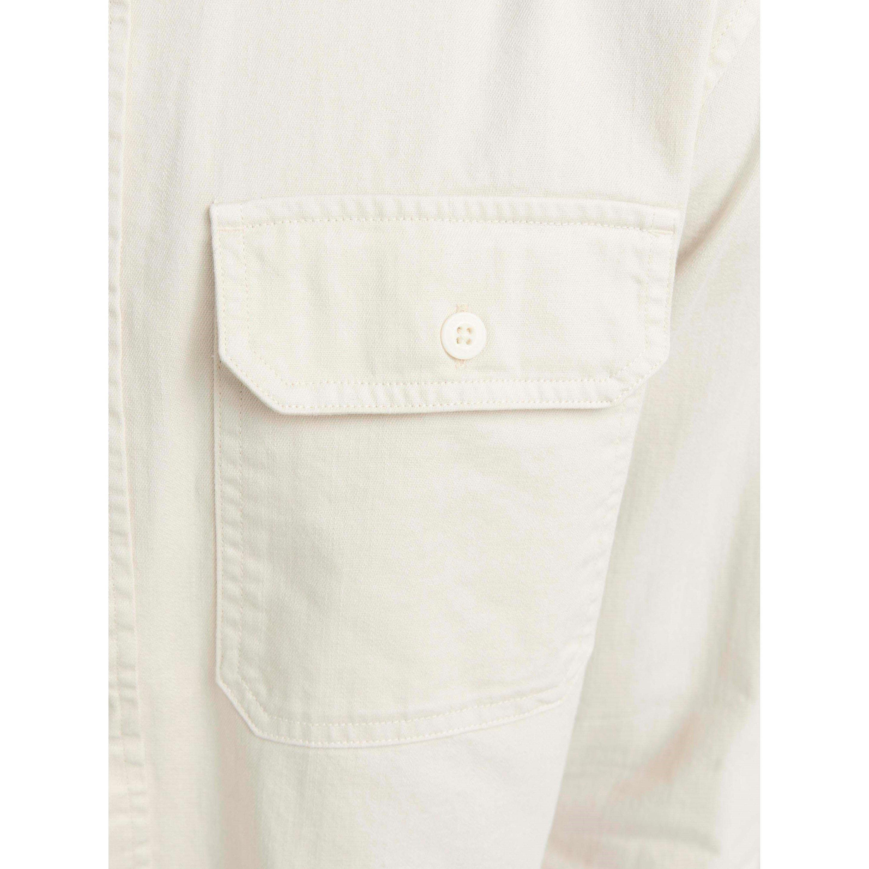 Moonbeam - Jack and Jones - Travis Shirt Mens - 4