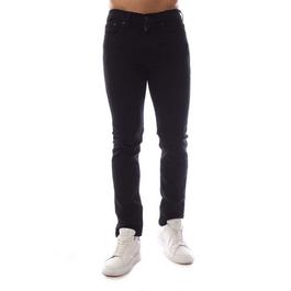 Levis Men's Straight Leg Jeans