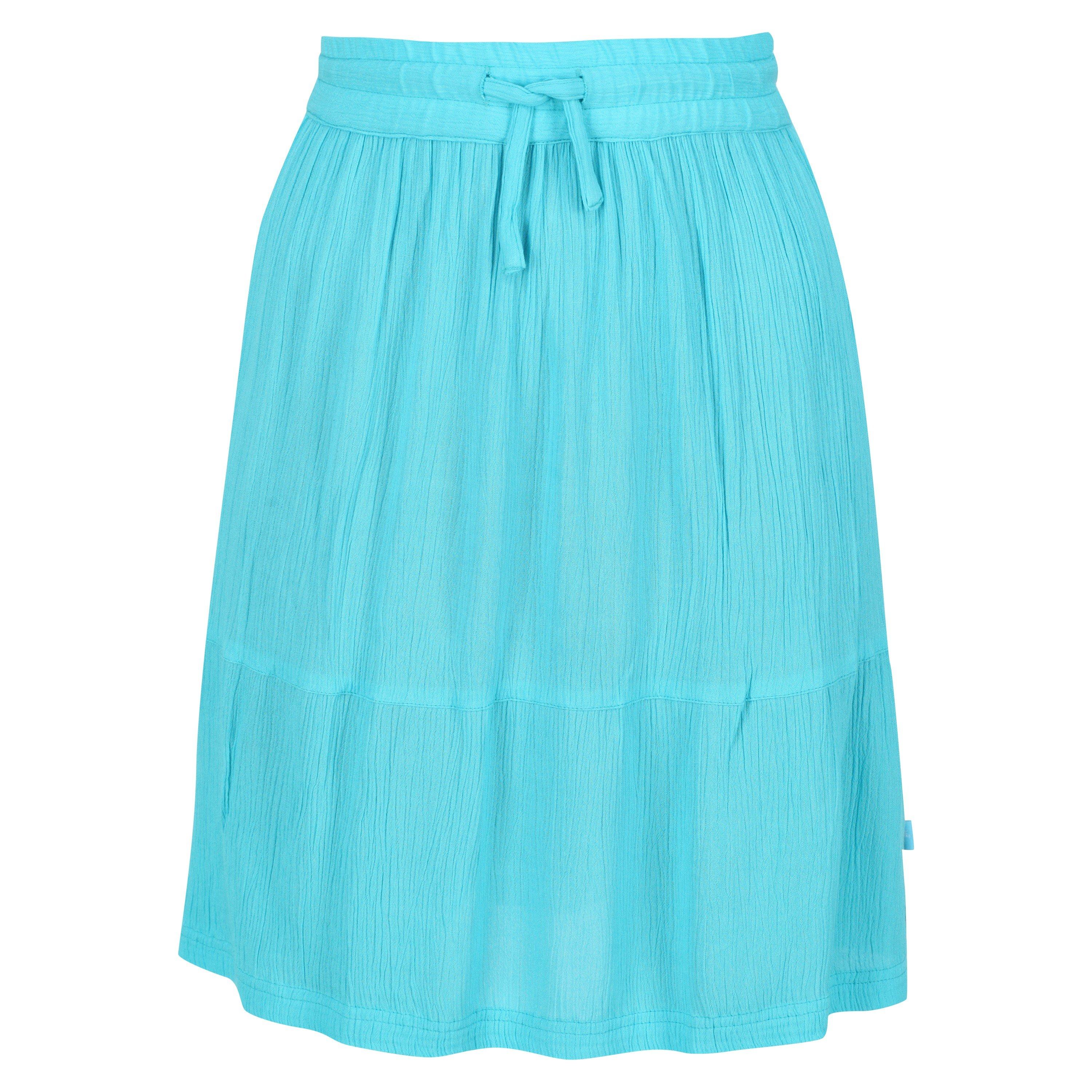Seascape - Regatta - Women's Hansika A-Line Skirt - 1