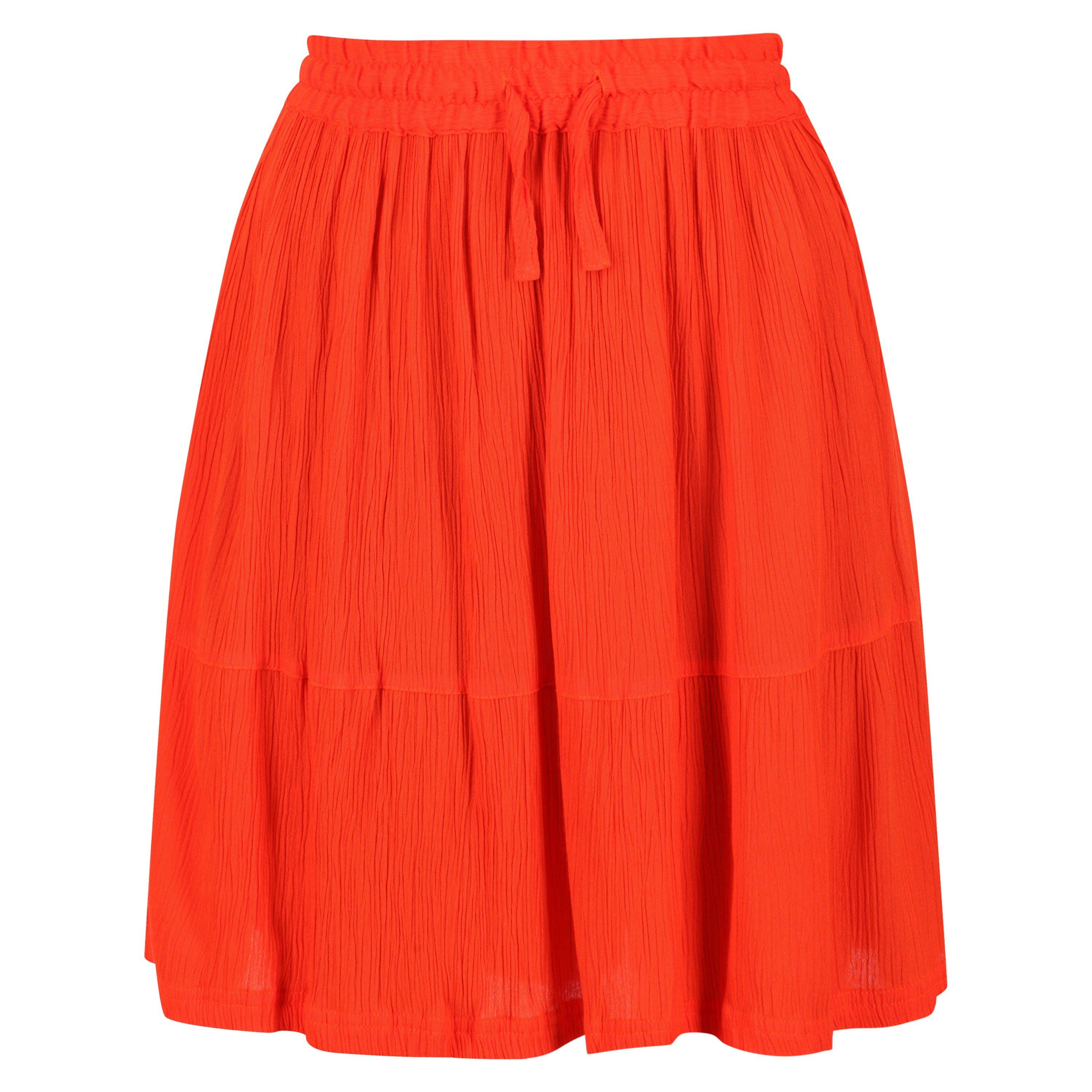 Crayon - Regatta - Women's Hansika A-Line Skirt - 1