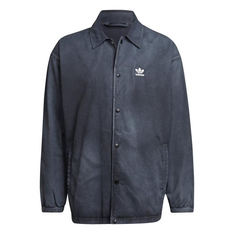 adidas Originals | Dye Coach Jacket | Field Jackets | Cruise adidas Originals | Dye Coach Jacket | Field Jackets | Cruise