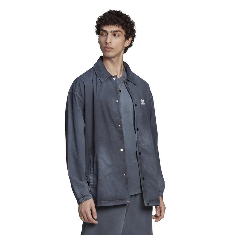 adidas Originals | Dye Coach Jacket | Field Jackets | Cruise adidas Originals | Dye Coach Jacket | Field Jackets | Cruise