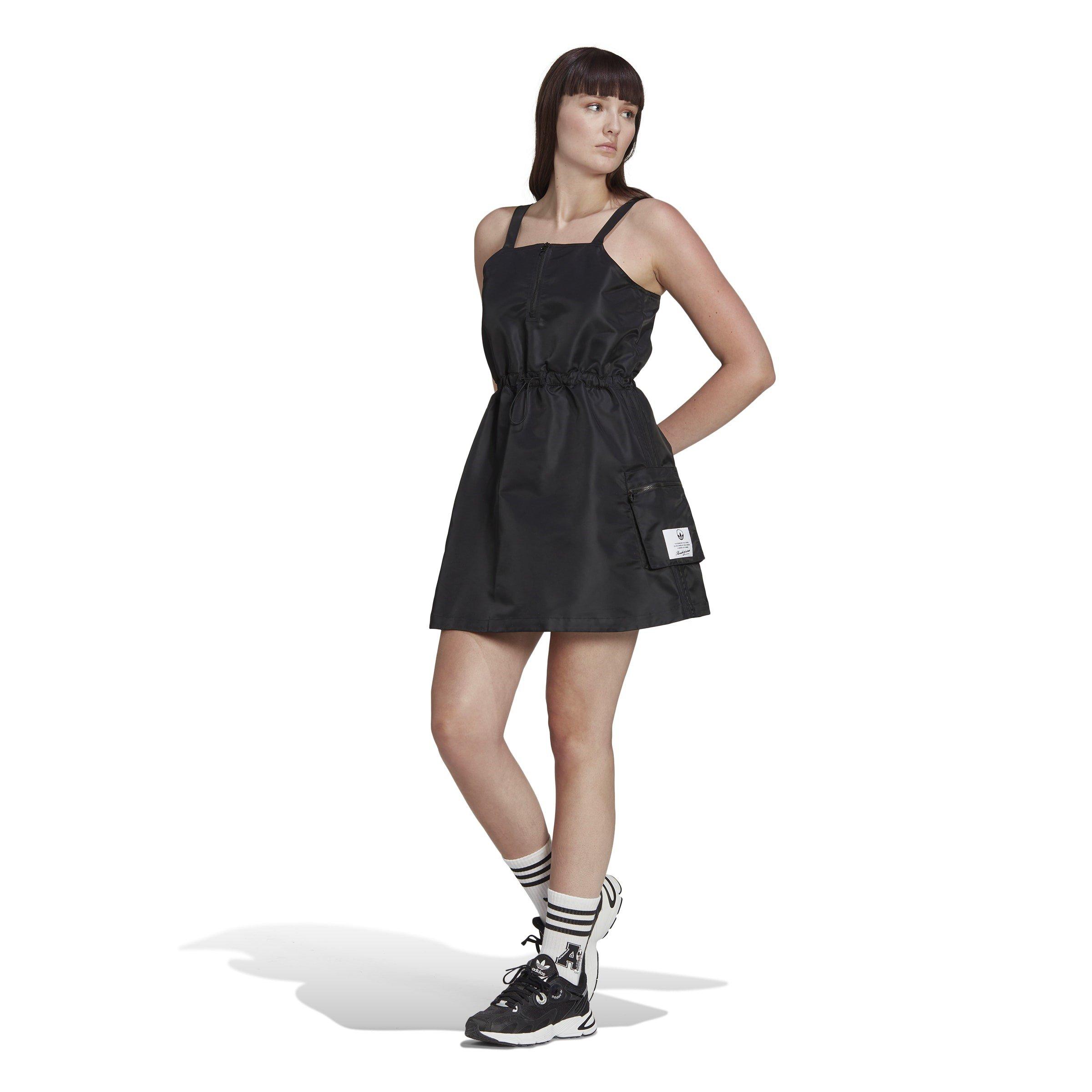 Sort - adidas Originals - Women's Mini Dress - 2