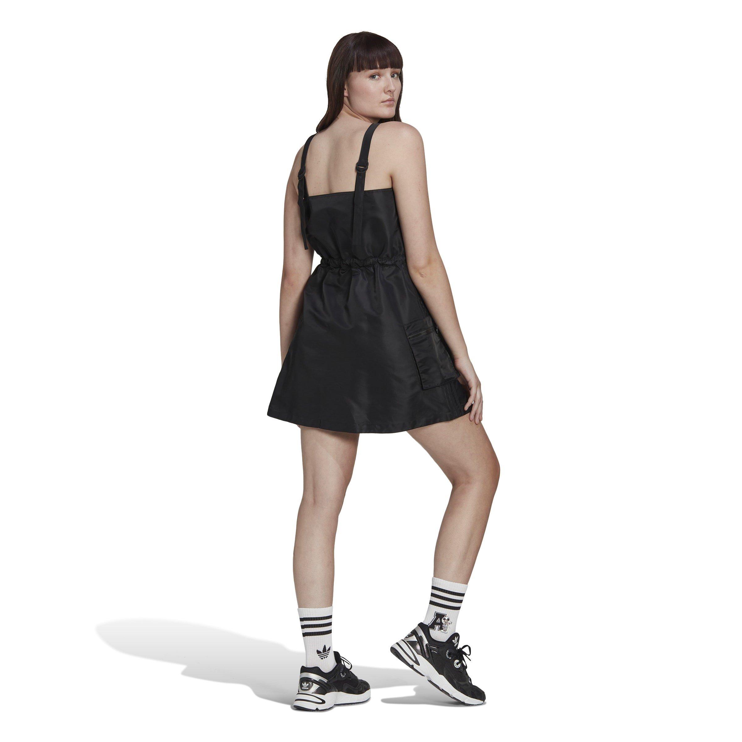 Sort - adidas Originals - Women's Mini Dress - 3