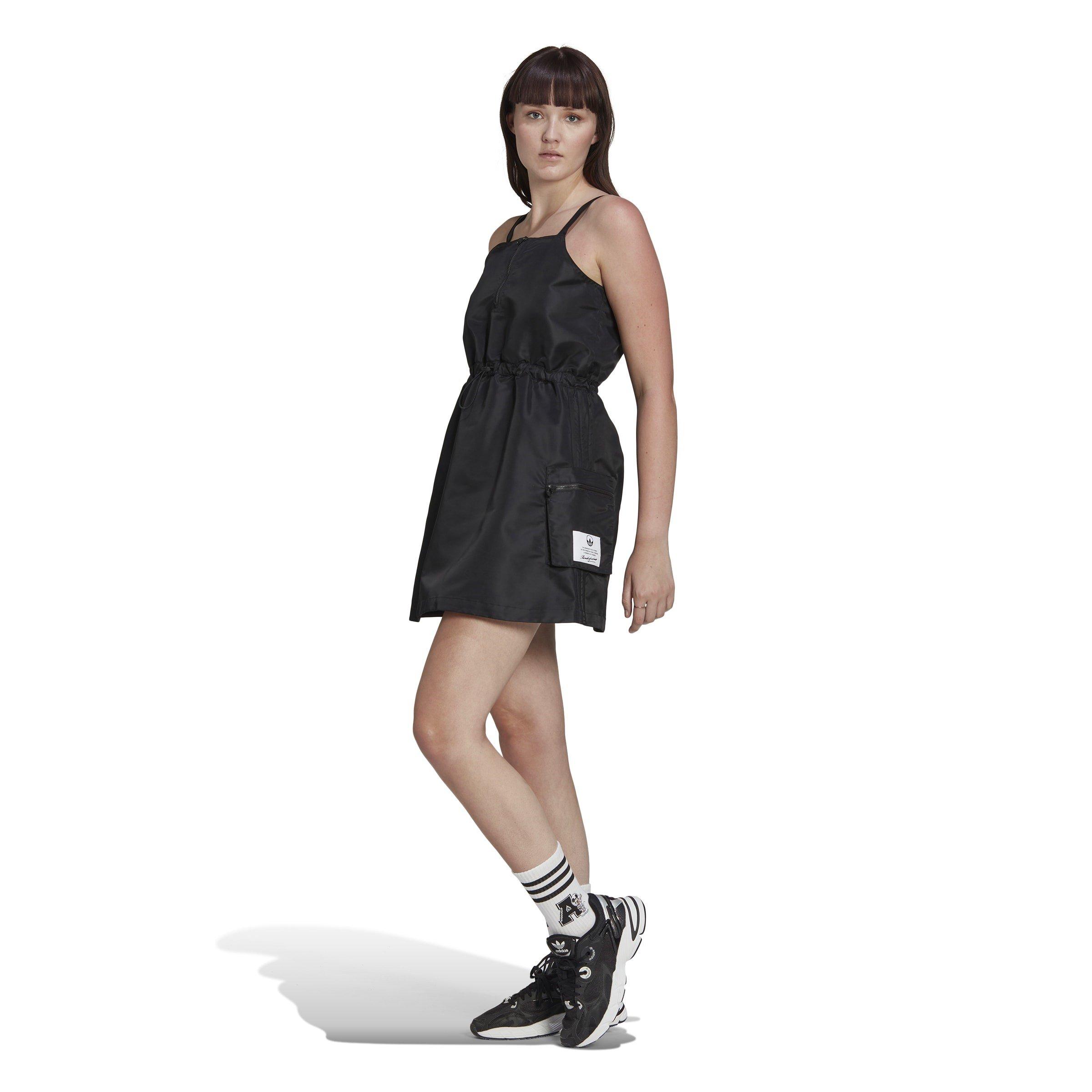 Sort - adidas Originals - Women's Mini Dress - 4