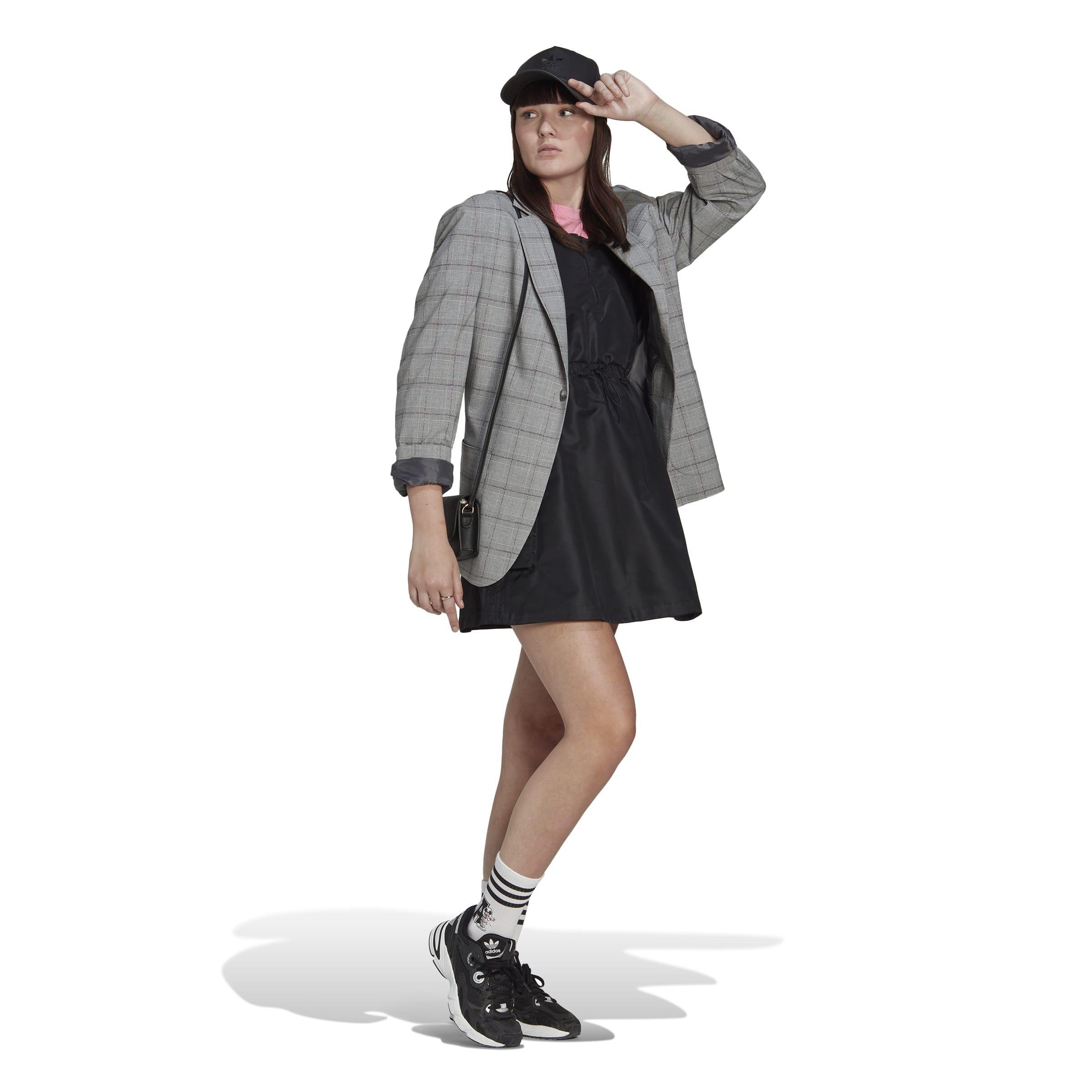 Sort - adidas Originals - Women's Mini Dress - 8