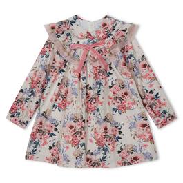 Rochy Floral Dress Jn34