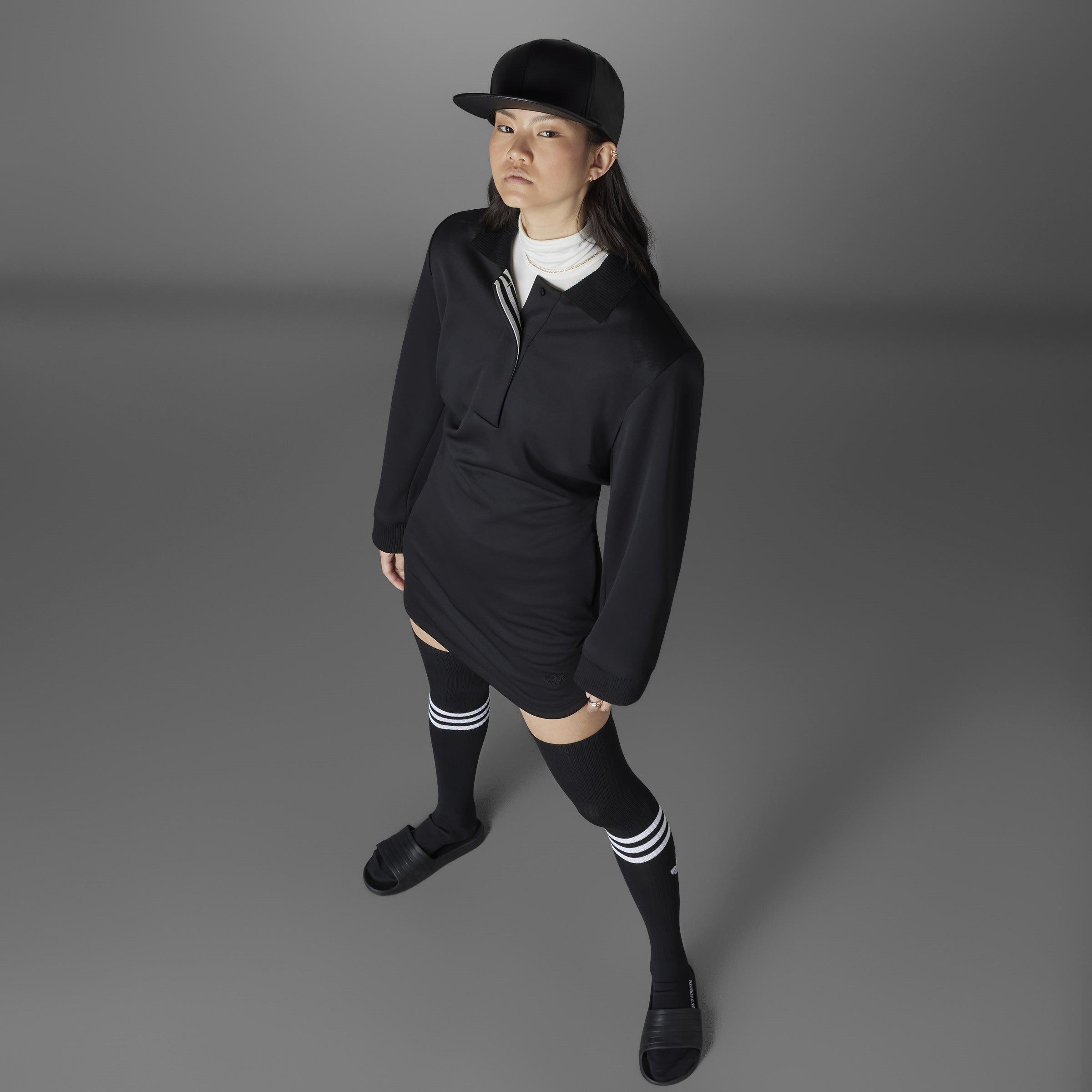 Sort - adidas Originals - Spacer Dress - 13