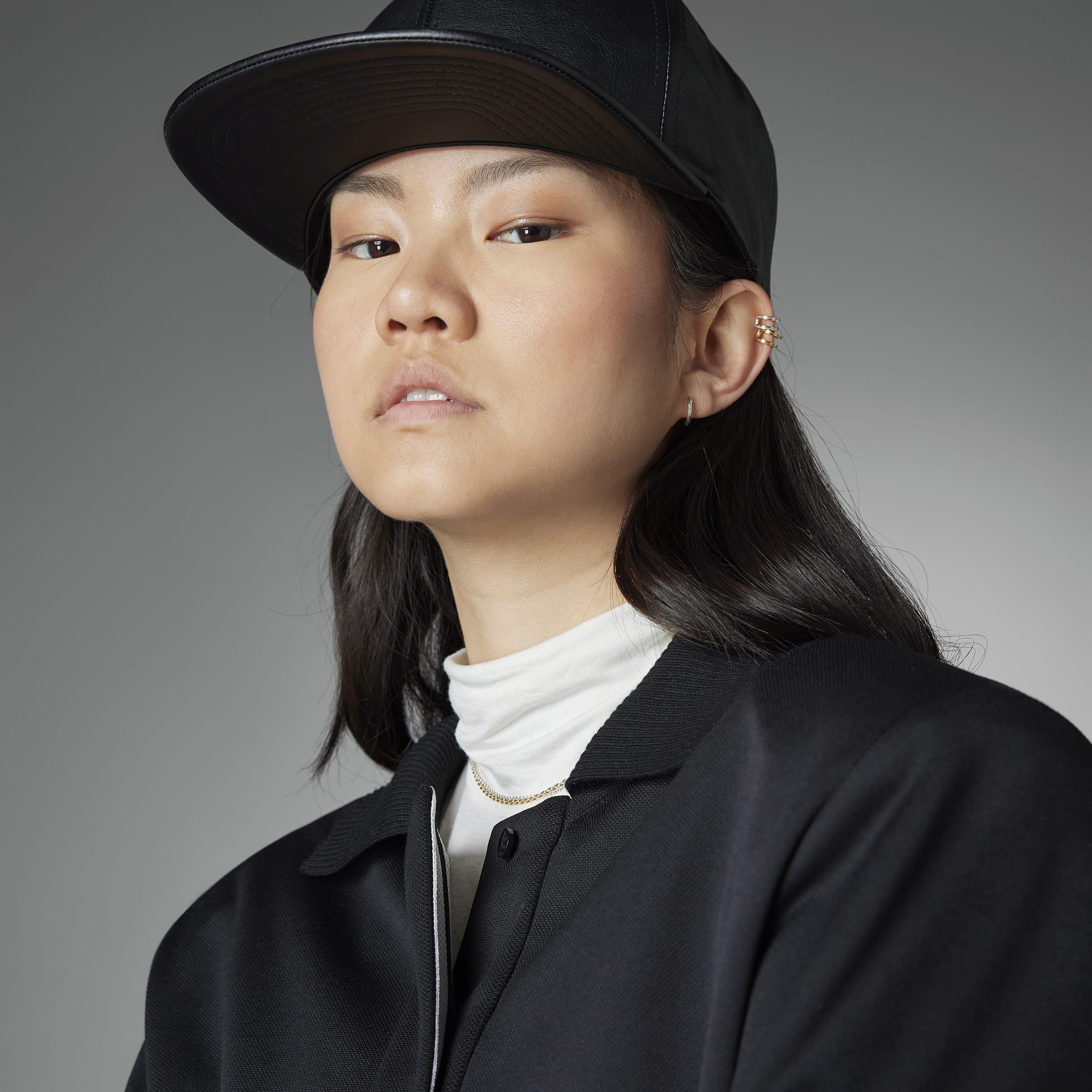 Sort - adidas Originals - Spacer Dress - 16