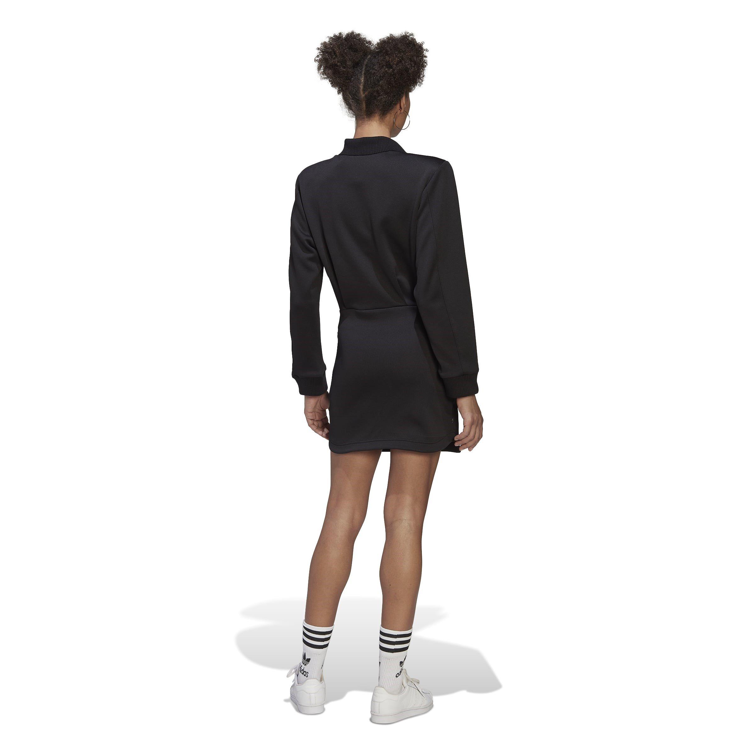 Sort - adidas Originals - Spacer Dress - 3