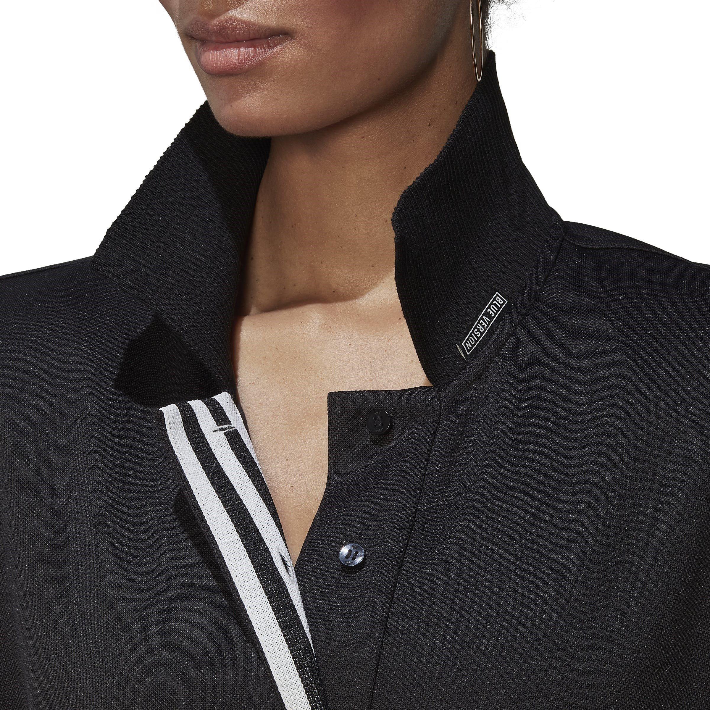 Sort - adidas Originals - Spacer Dress - 5