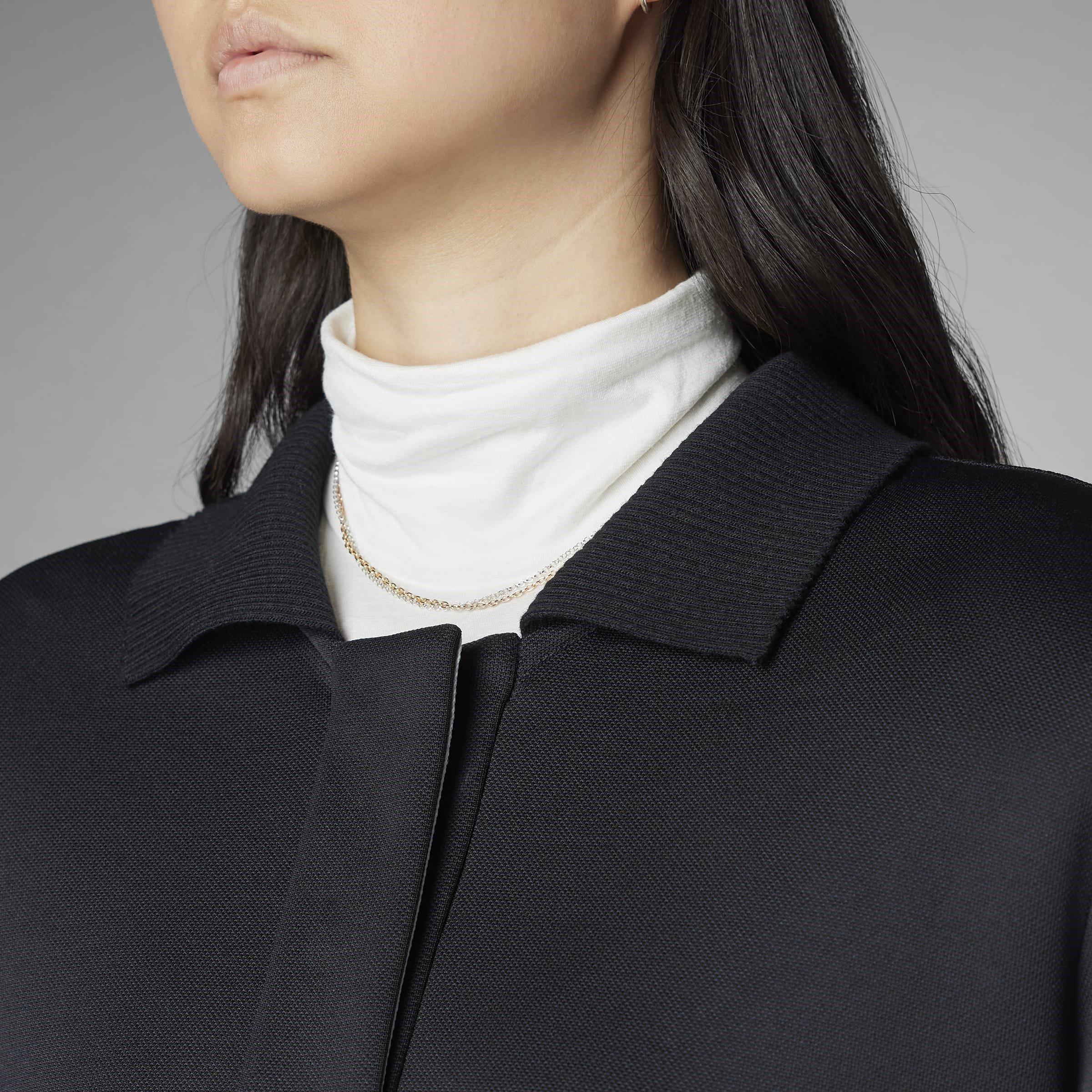 Sort - adidas Originals - Spacer Dress - 8