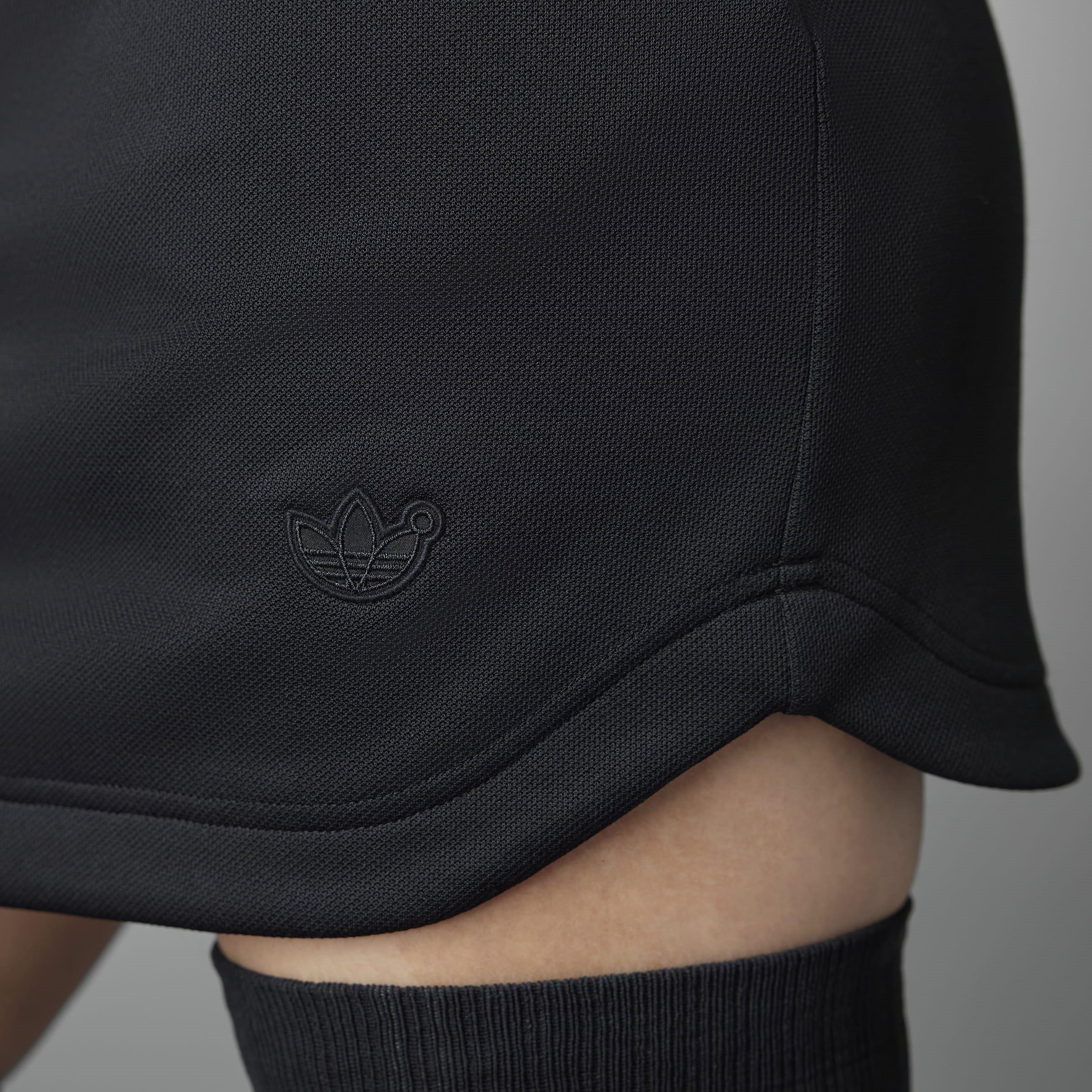 Sort - adidas Originals - Spacer Dress - 9