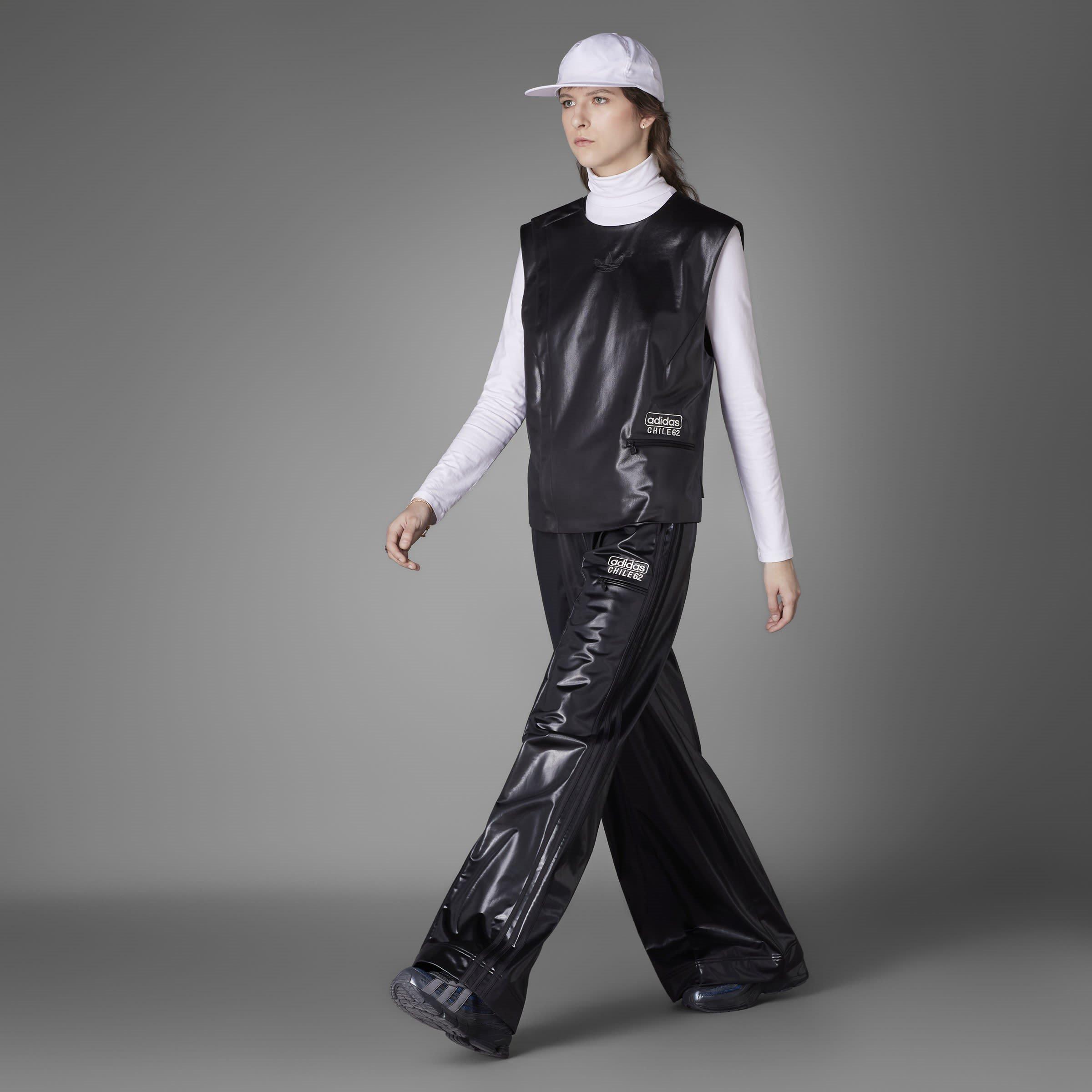 Zwart - adidas Originals - Blue Version Vest - 15