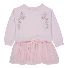 LAPIN HOUSE Jersey Dress Juniors