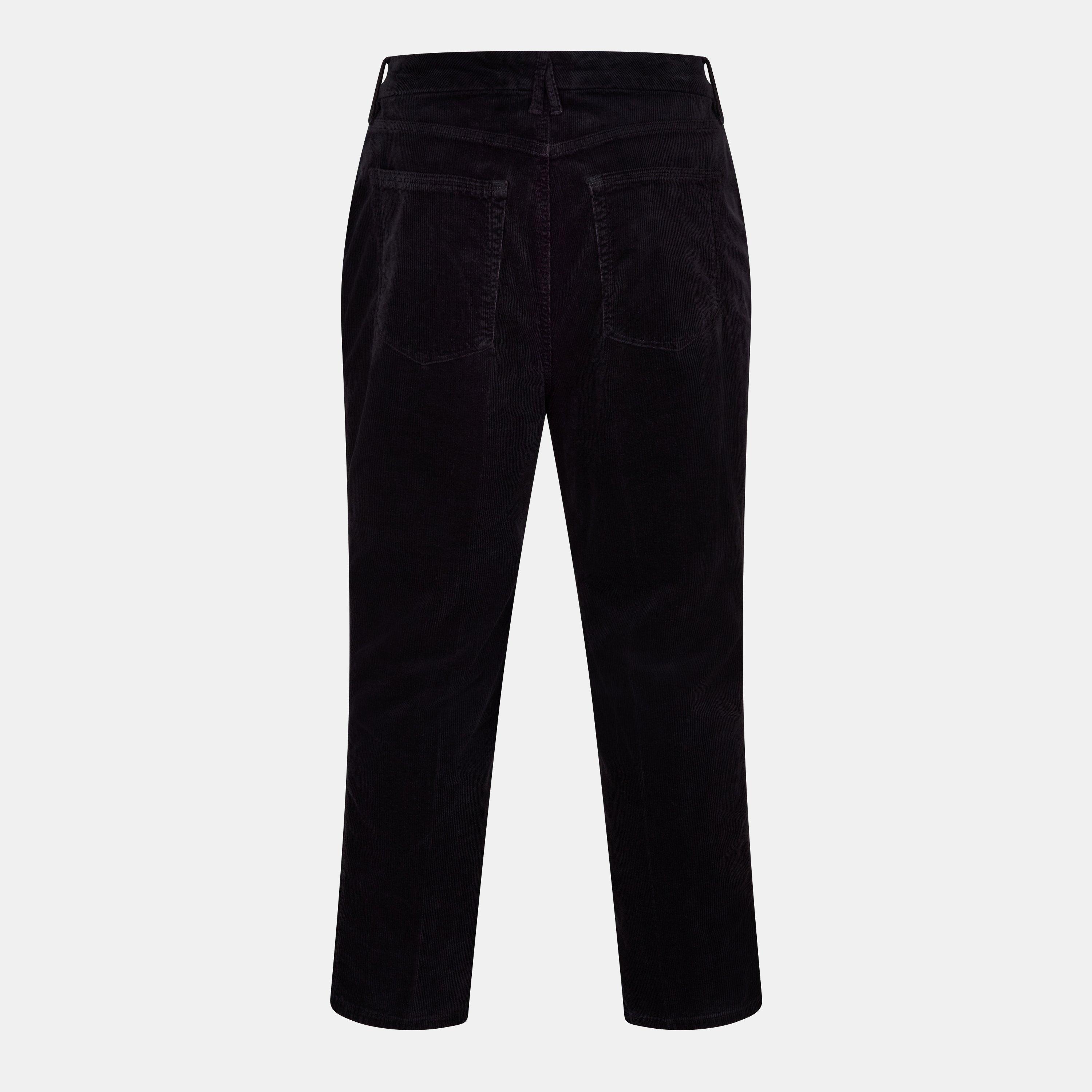  Black - Good American - Good Straight Jean Ld99 - 2