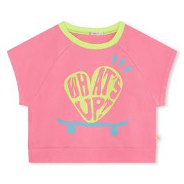 Billieblush Graphic T-Shirt Juniors