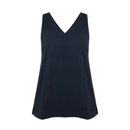 Slazenger V Neck Vest Ld00