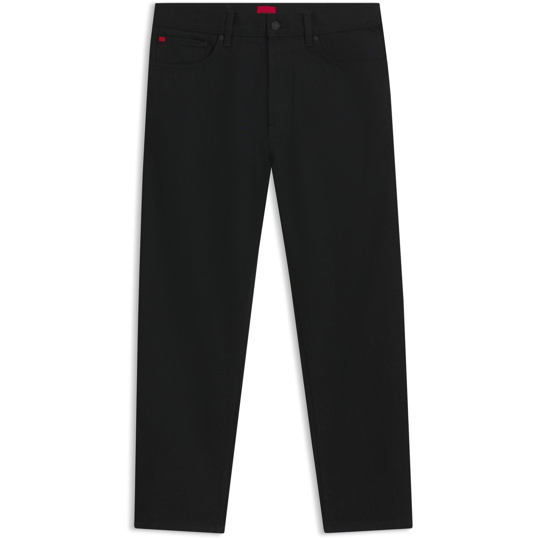 Hugo Hugo 838 10275794 01 - Black - Size 34W R