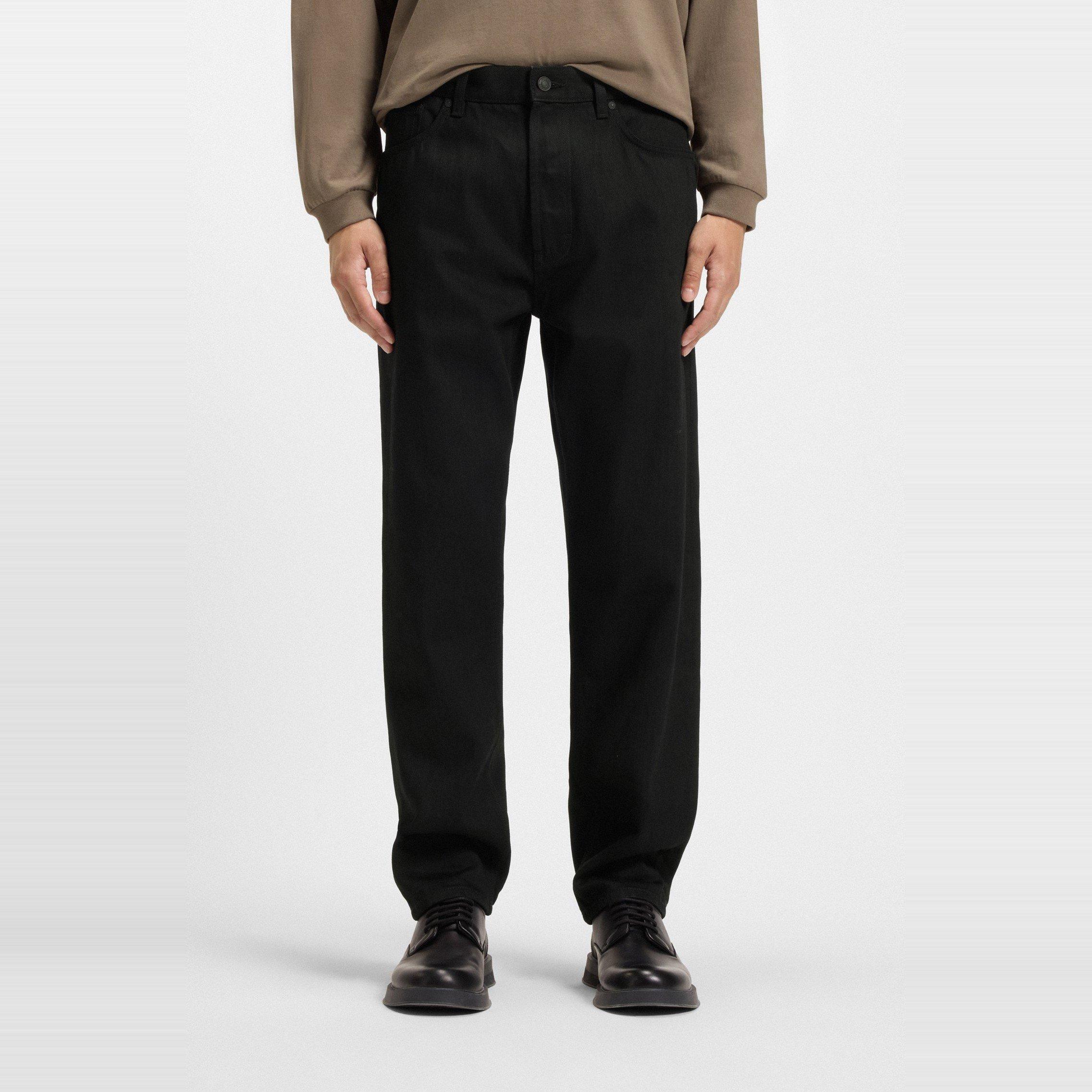 Black - Hugo - Hugo 838 10275794 01 - 2