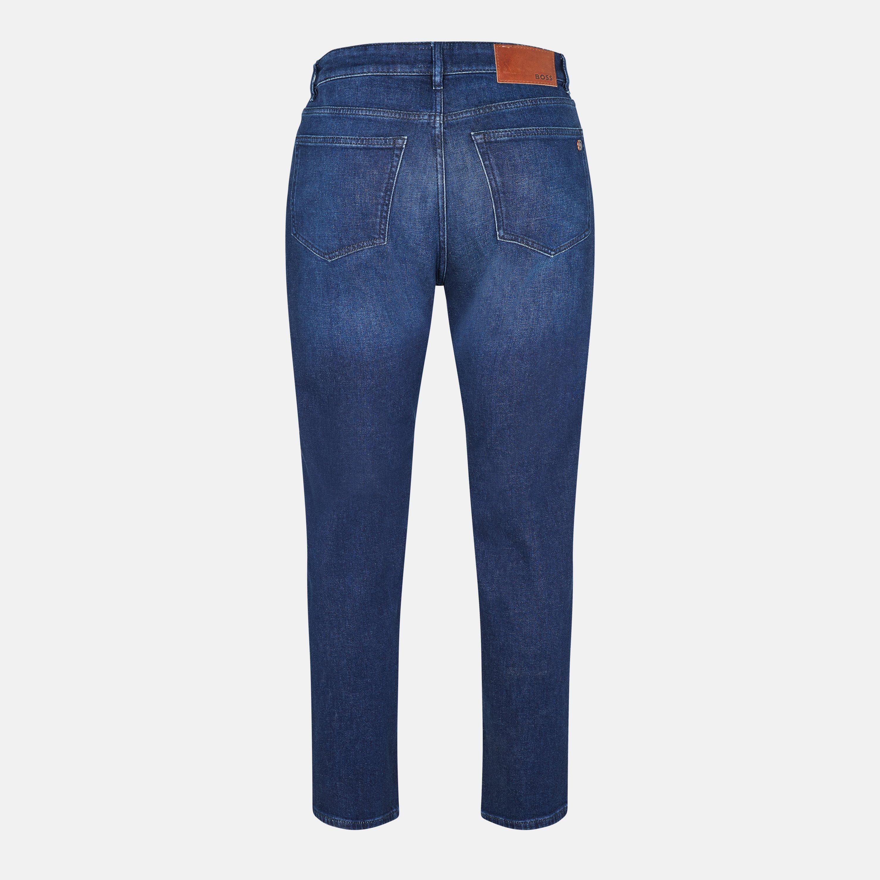 Dark Blue 406 - Boss - HBO Ogden Jean Sn00 - 2