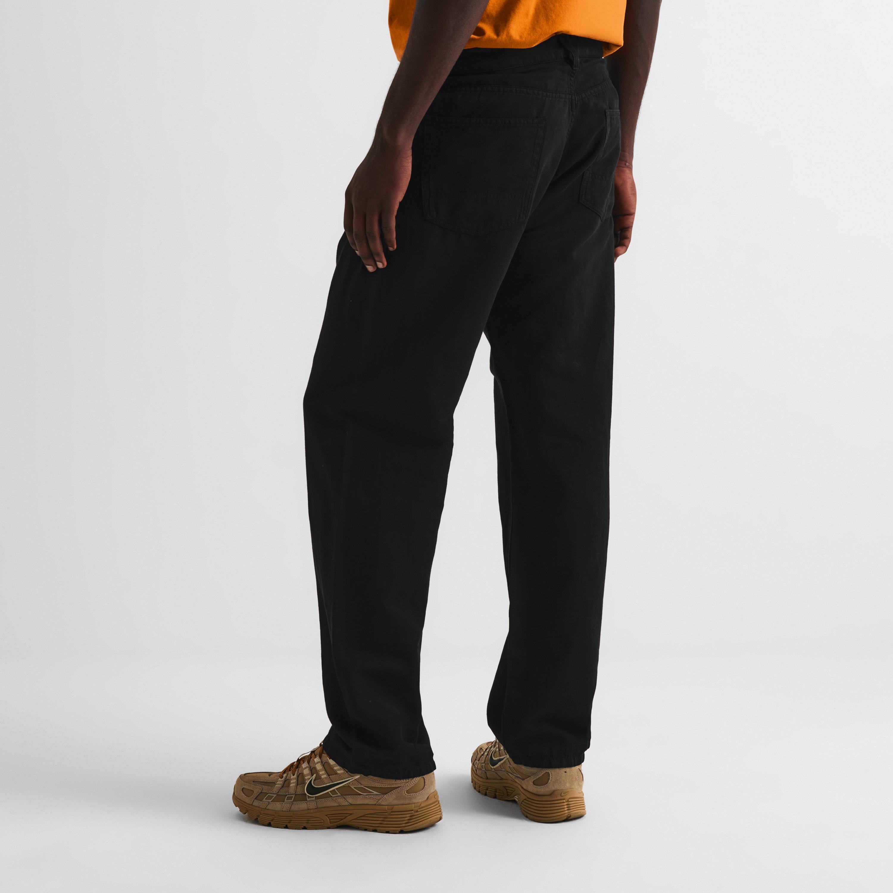 Black 999 - CP Company - CP 5 Pkt Trs Sn62 - 4