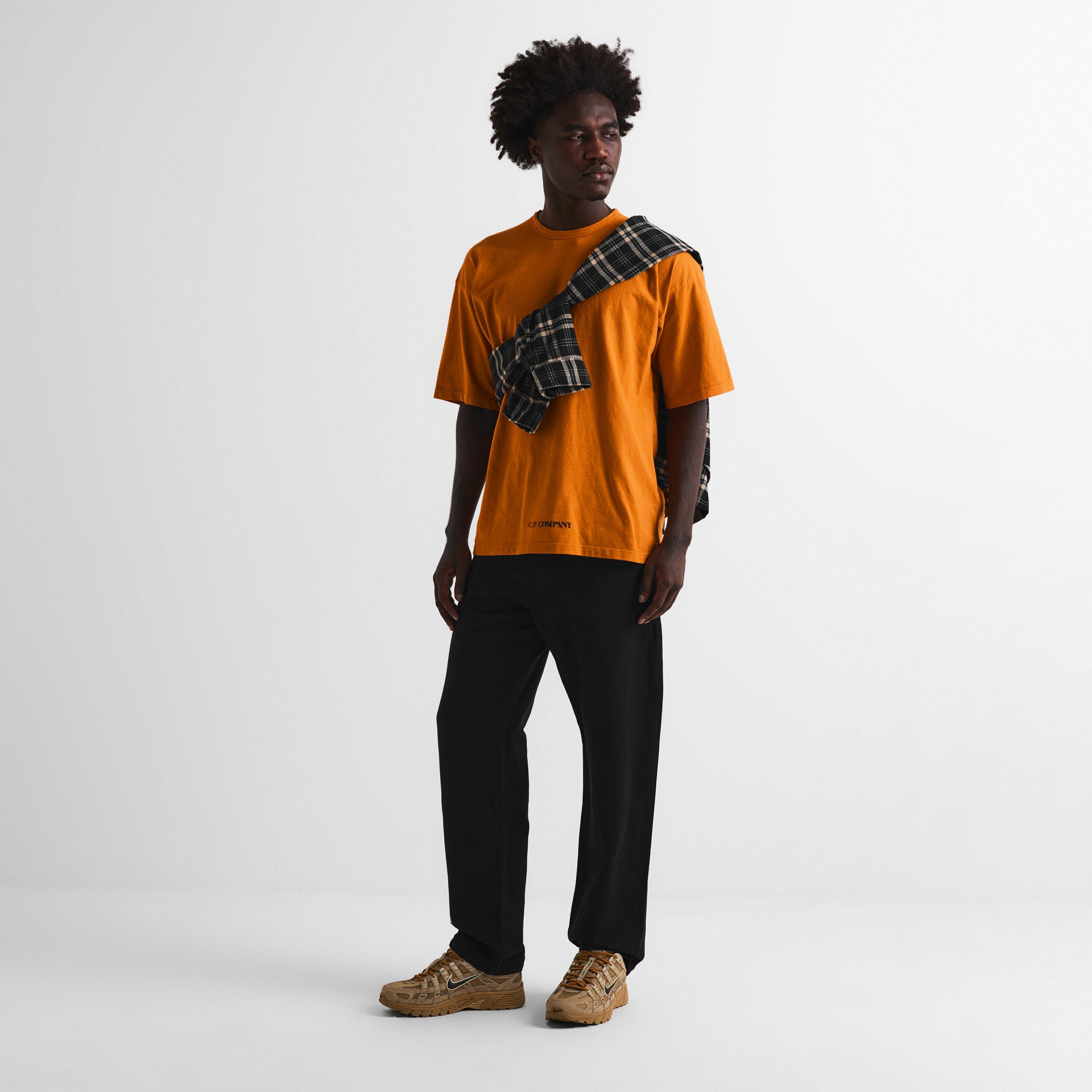 Black 999 - CP Company - CP 5 Pkt Trs Sn62 - 6