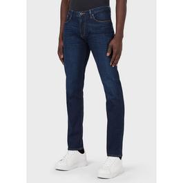 Emporio Armani Five Pocket Jeans