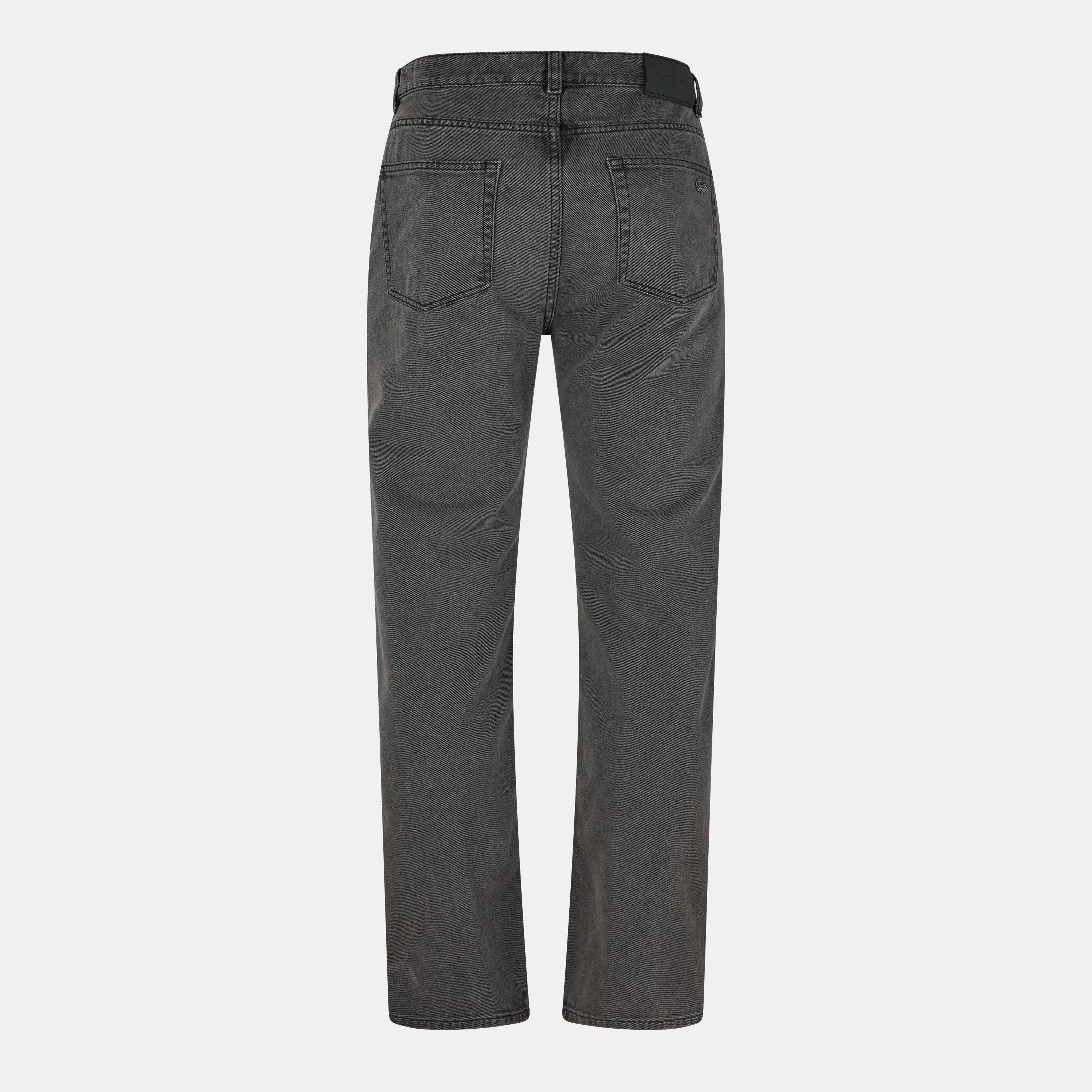 Eco Noir - Lacoste - 5 Pckt Trs Sn99 - 2