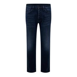 Emporio Armani 5 Tasche Jeans