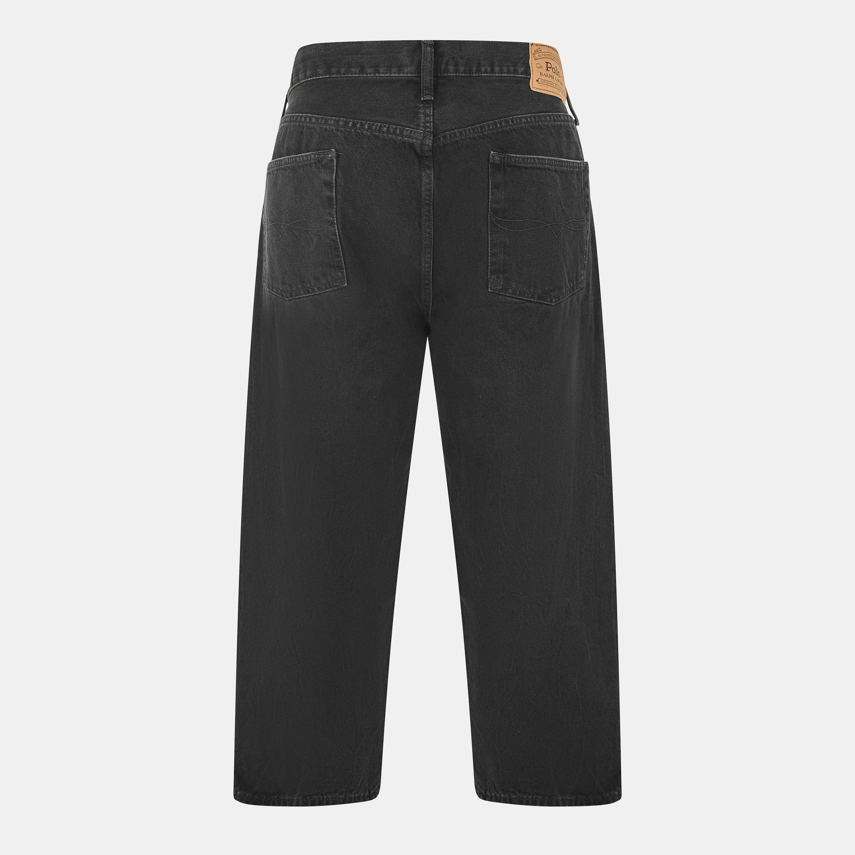 Coalmont Wash - Polo Ralph Lauren - Polo Rivington Jean Sn05 - 2