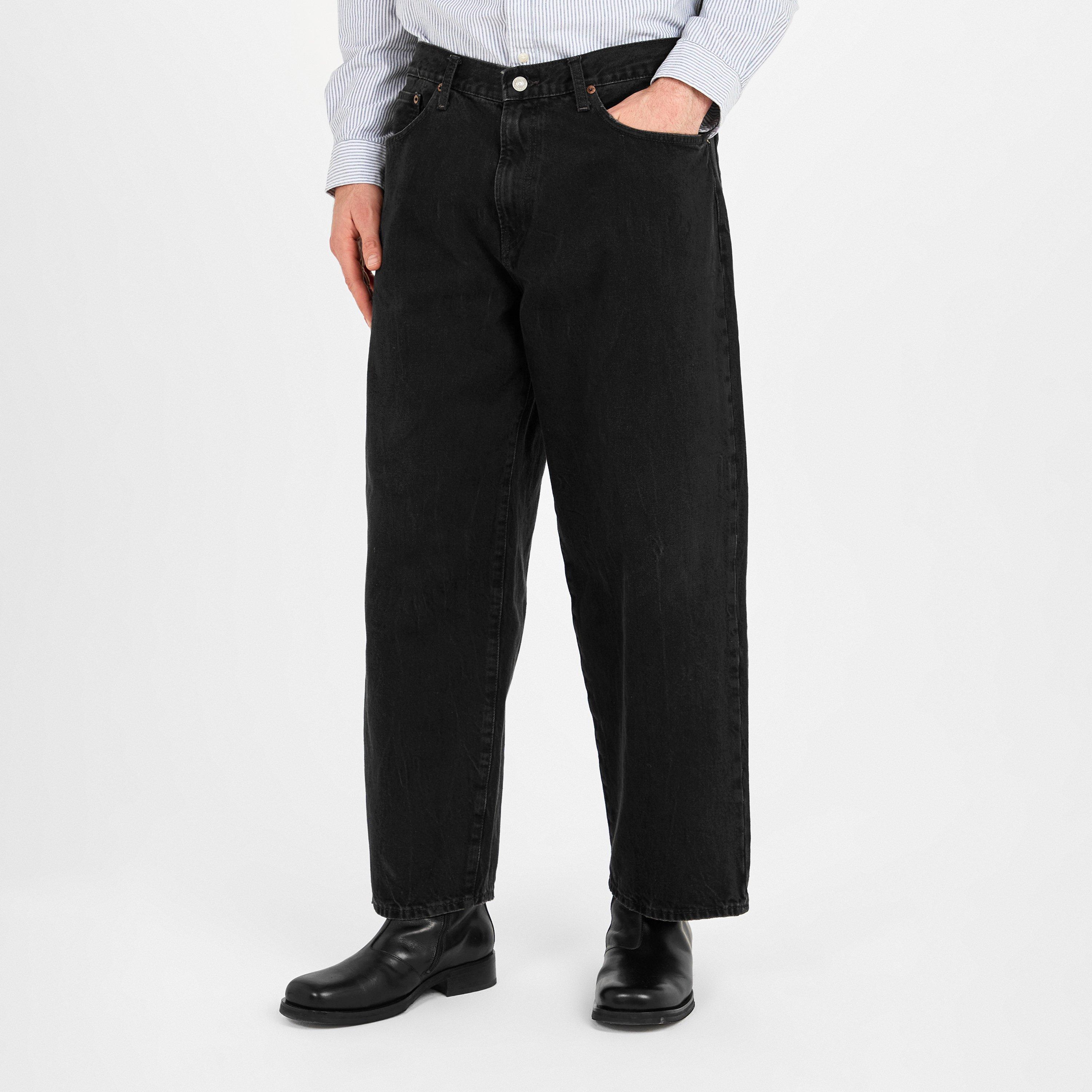 Coalmont Wash - Polo Ralph Lauren - Polo Rivington Jean Sn05 - 3