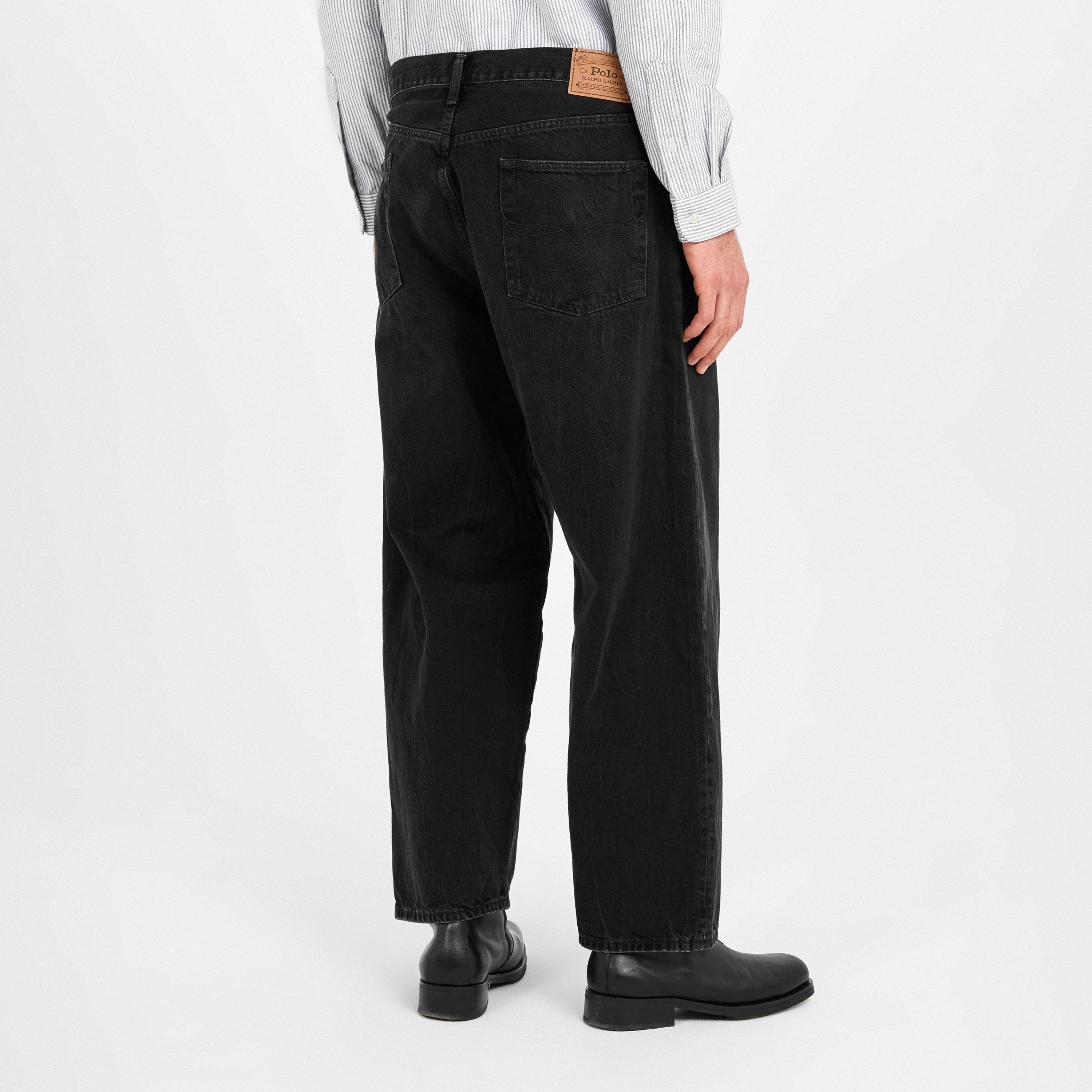 Coalmont Wash - Polo Ralph Lauren - Polo Rivington Jean Sn05 - 4