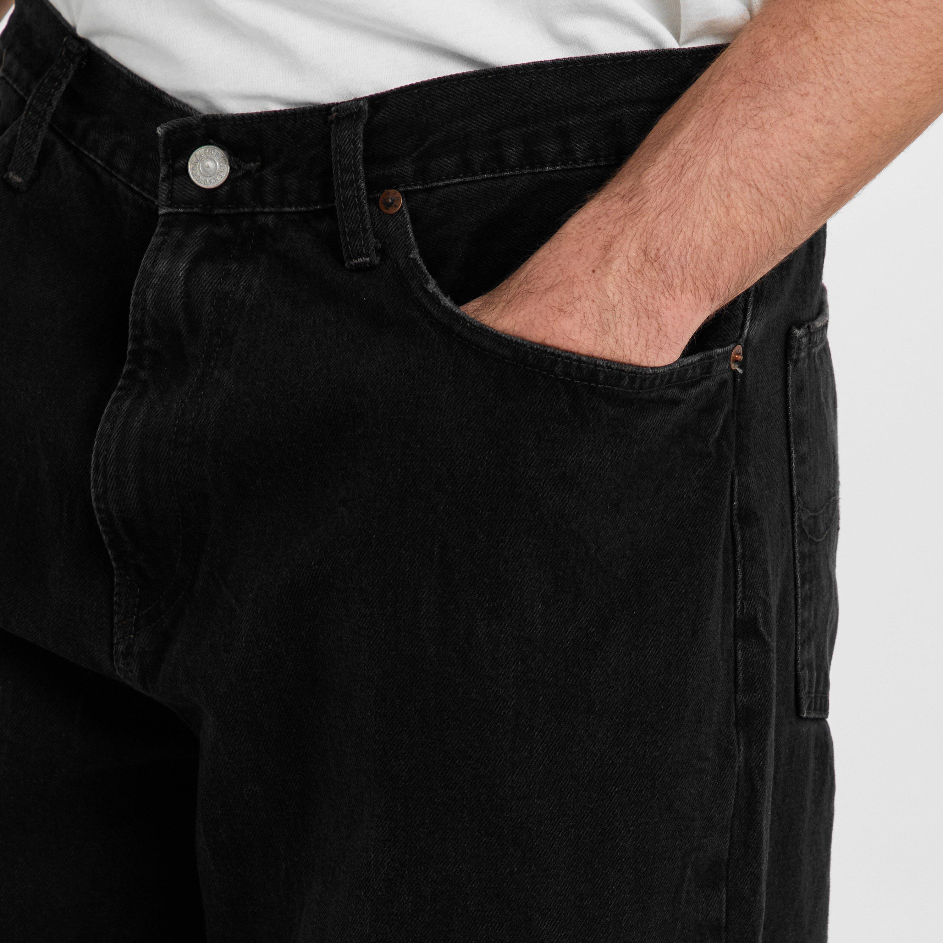 Coalmont Wash - Polo Ralph Lauren - Polo Rivington Jean Sn05 - 5