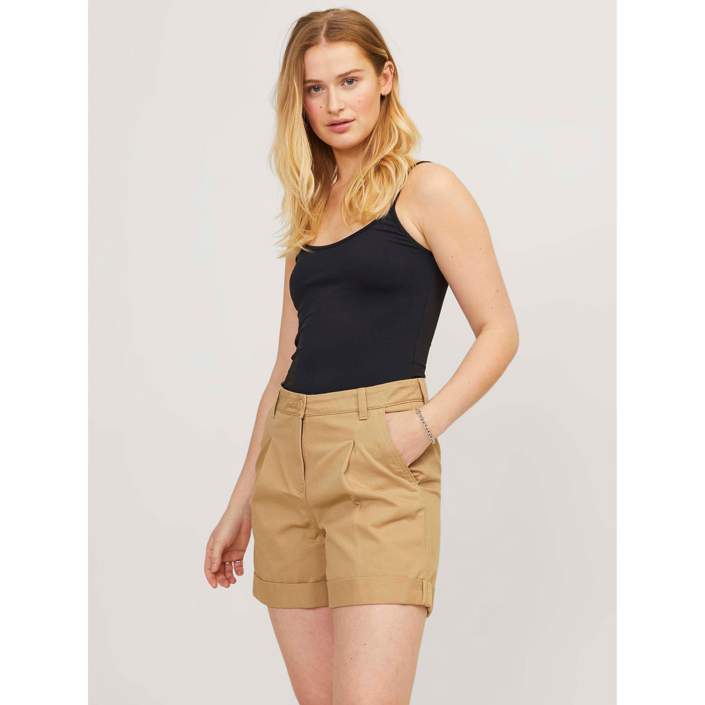 Crna - JJXX - Saga Singlet Top Ladies - 3